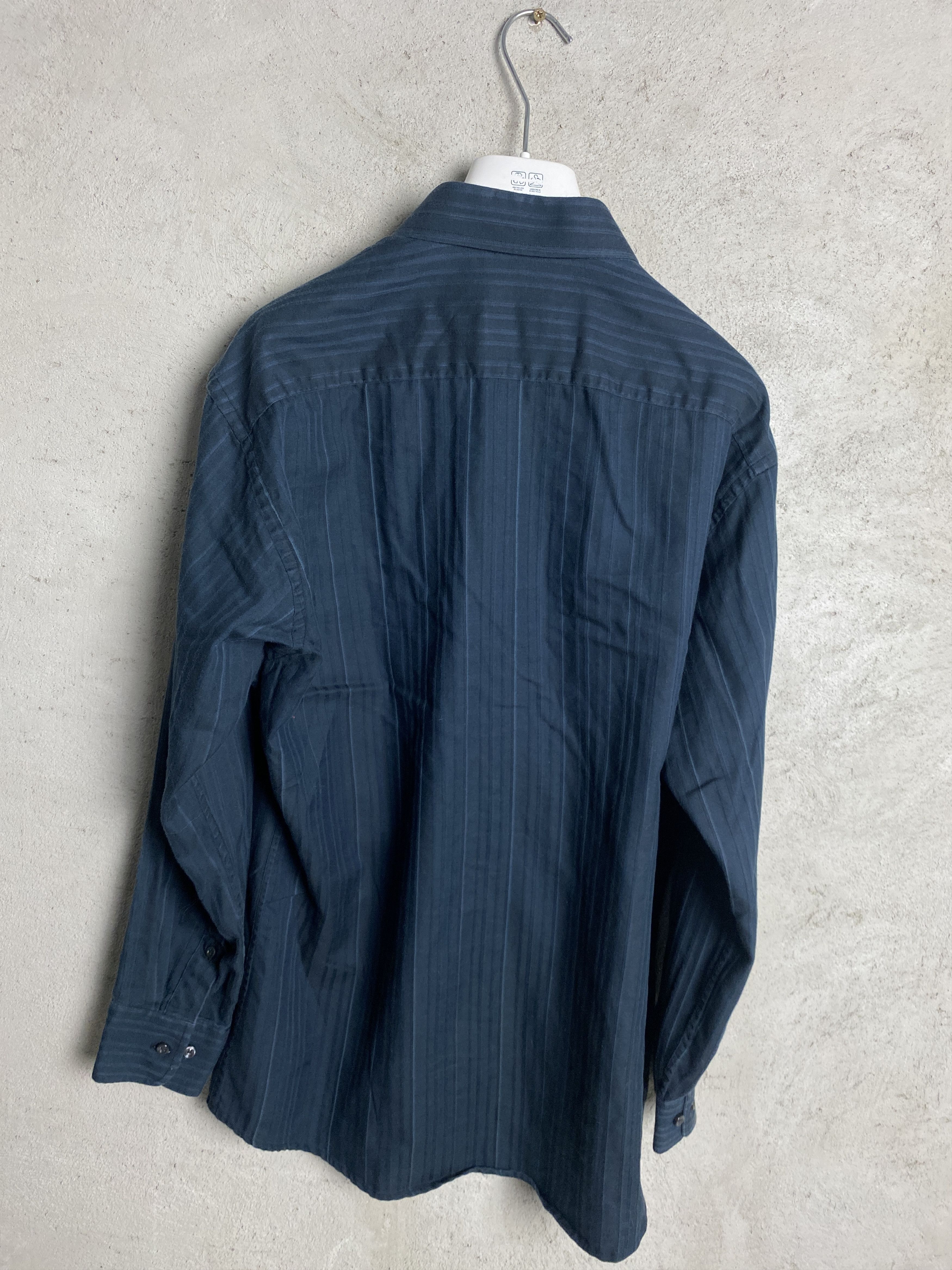 Brioni Brioni casual formal shirt button ups Size US L / EU 52-54 / 3 - 4 Thumbnail