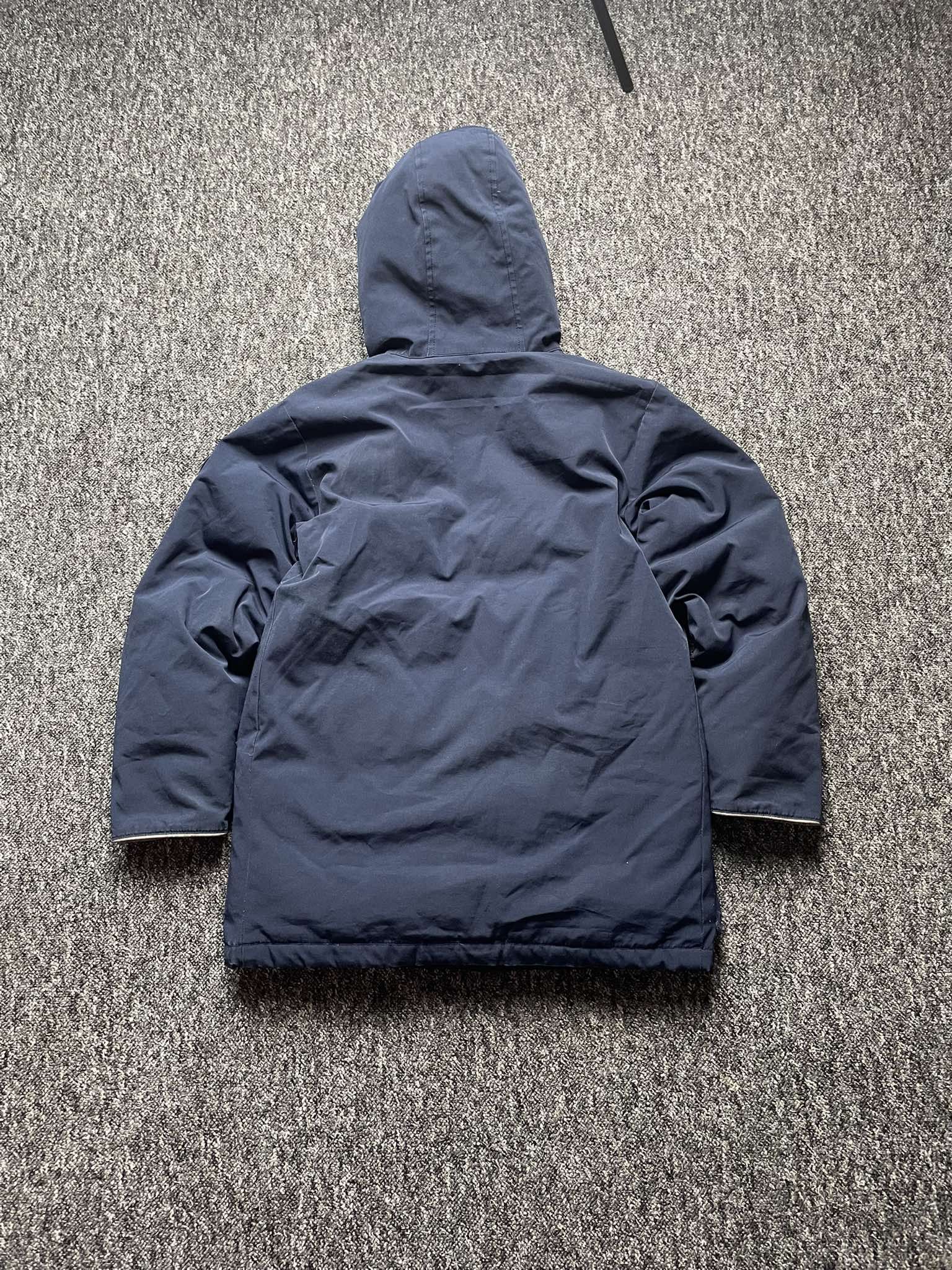 Gap Vintage jacket winter Gap Affliction avant a Size US S / EU 44-46 / 1 - 5 Thumbnail