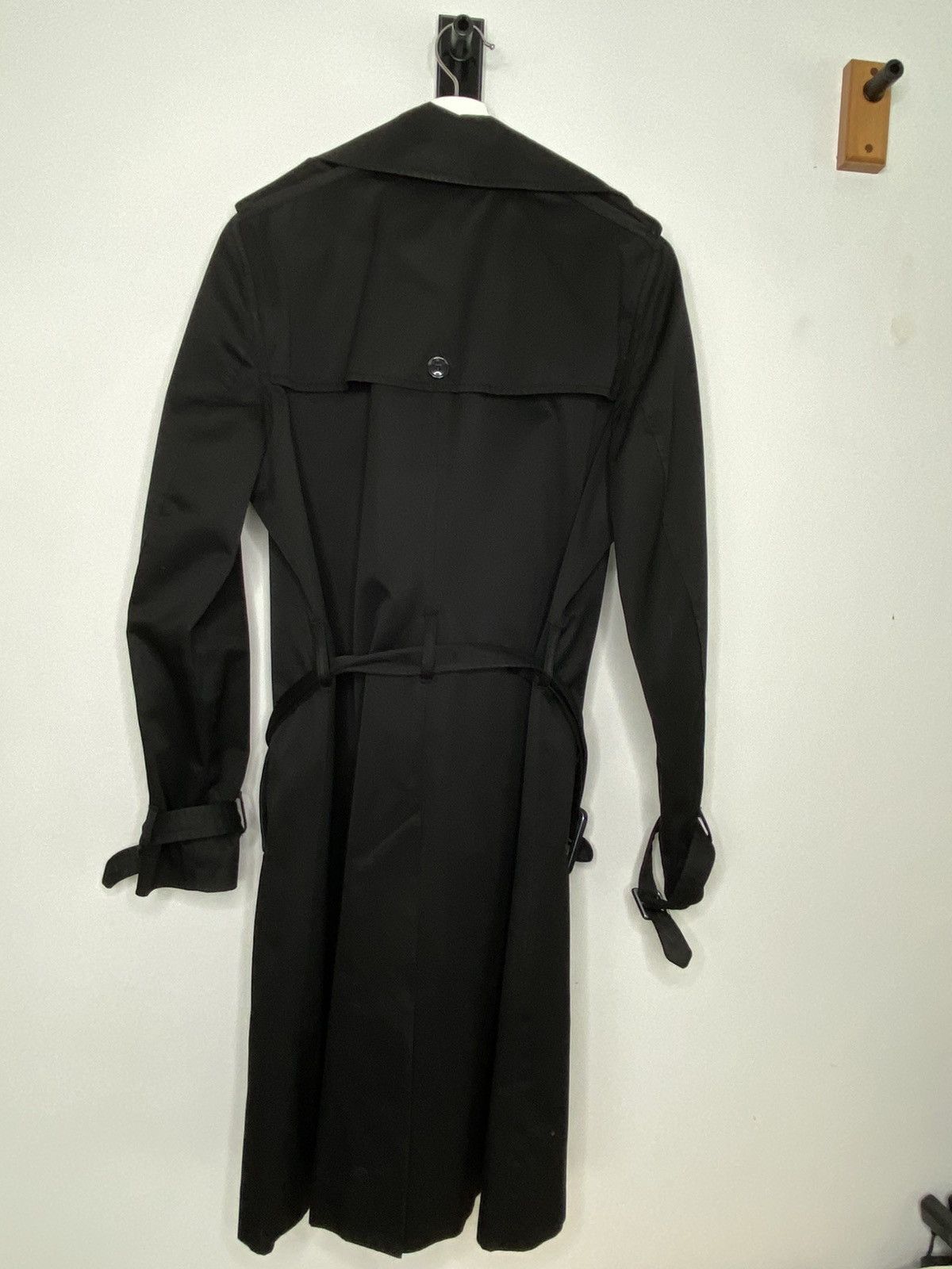 Filippa K Filippa K trench coat Size L / US 10 / IT 46 - 2 Thumbnail