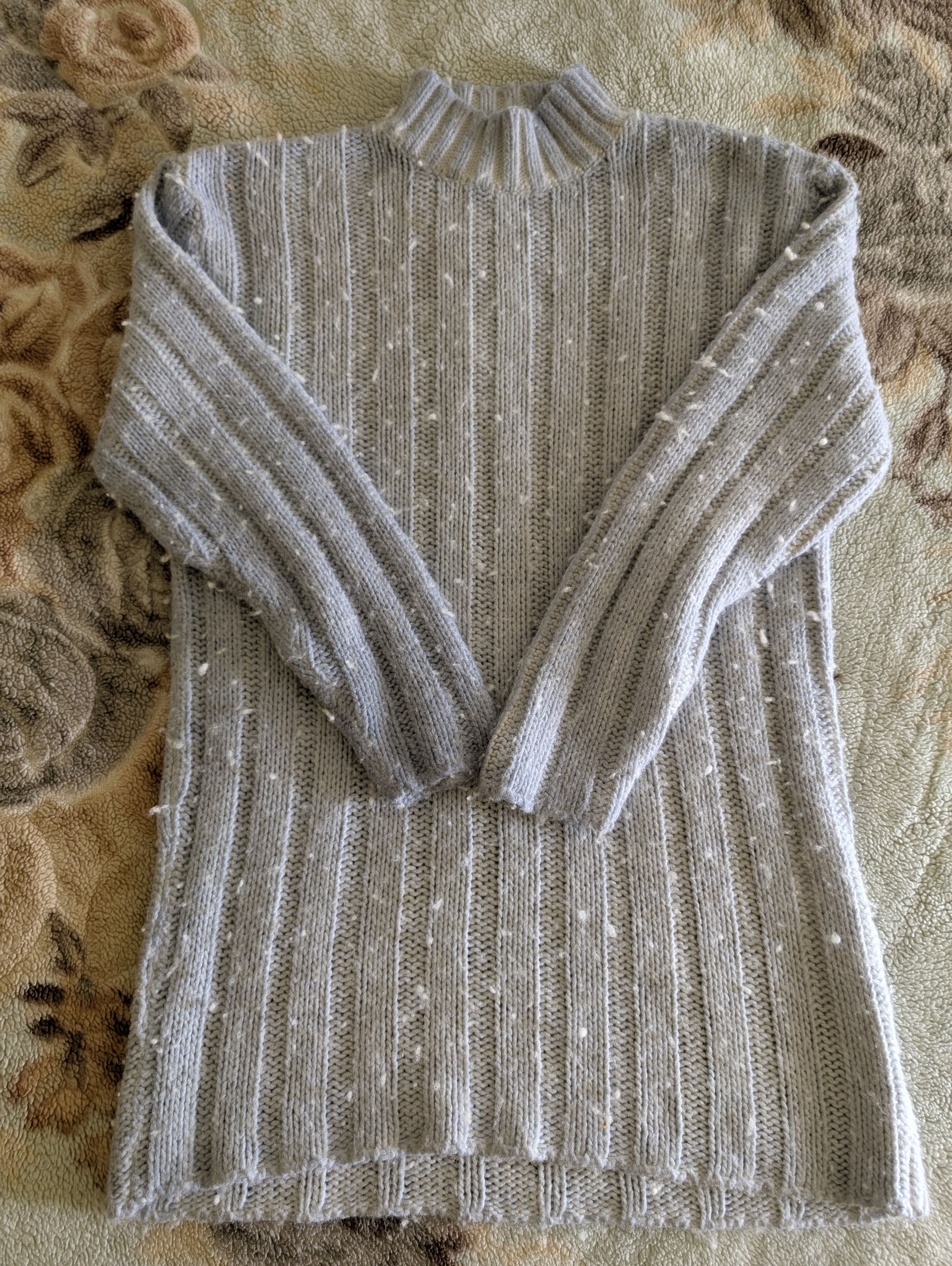 Our Legacy Funnel neck Sweater Size US M / EU 48-50 / 2 - 1 Thumbnail