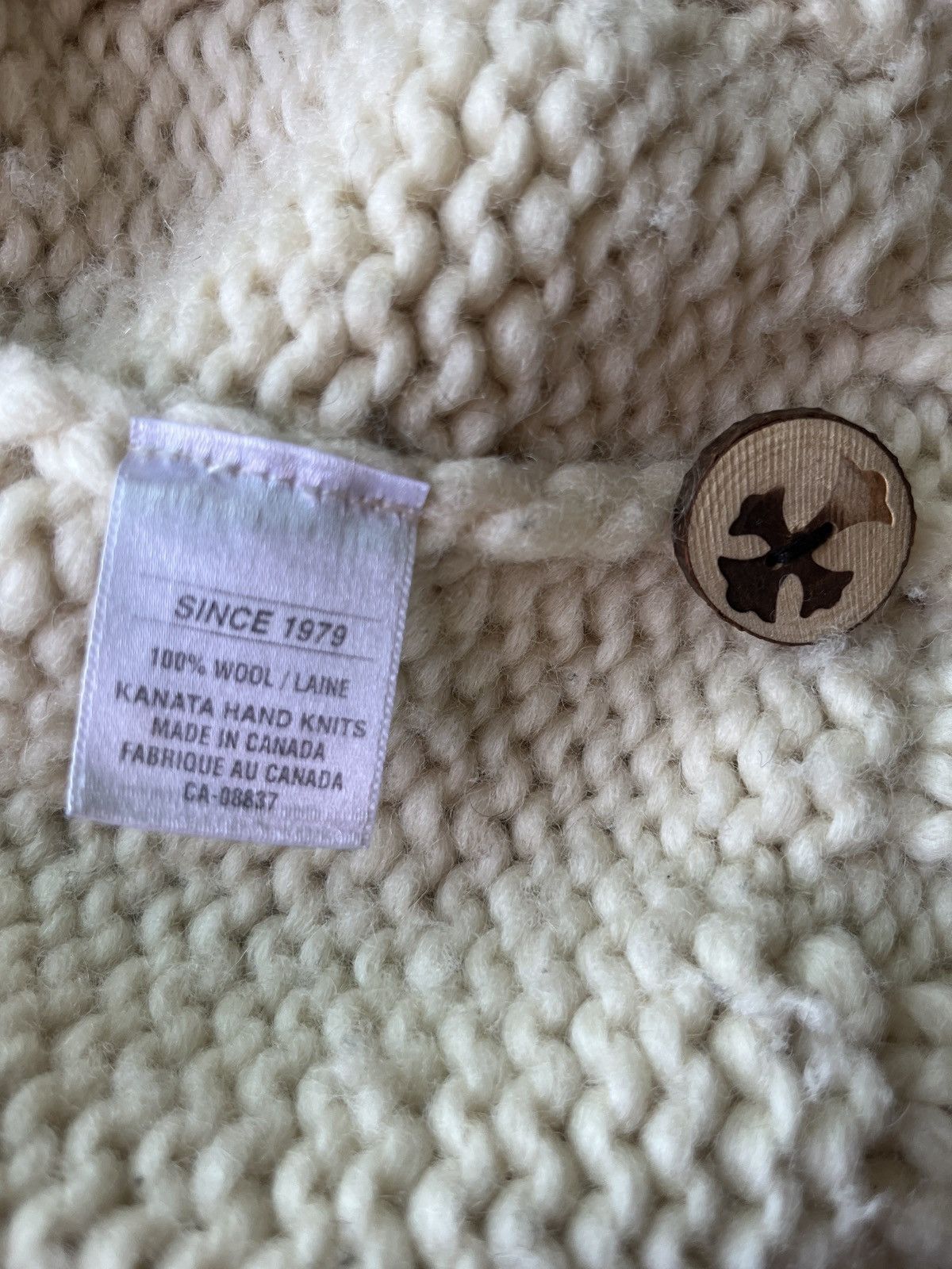 A&G Rock A&G Custom order KANATA Knitwear Size US L / EU 52-54 / 3 - 8 Thumbnail
