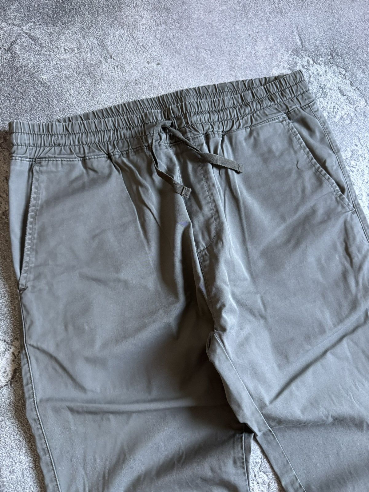 Carhartt Wip Carhartt M Madison jogger pants trousers chinos casual Y2K Size US 32 / EU 48 - 9 Thumbnail