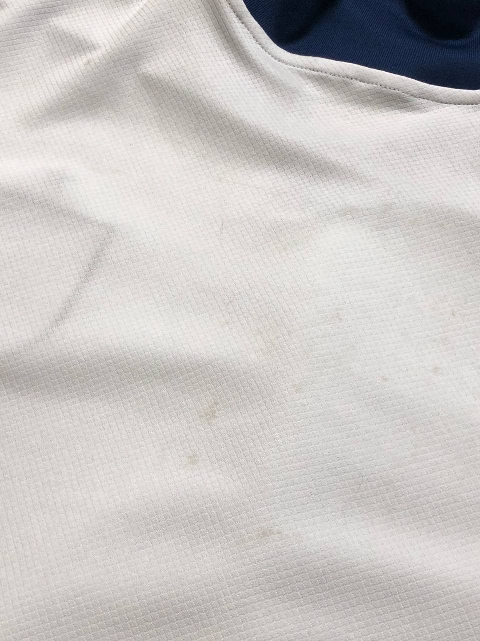 Nike Nike ENGLAND Jersey Size US XL / EU 56 / 4 - 14 Thumbnail