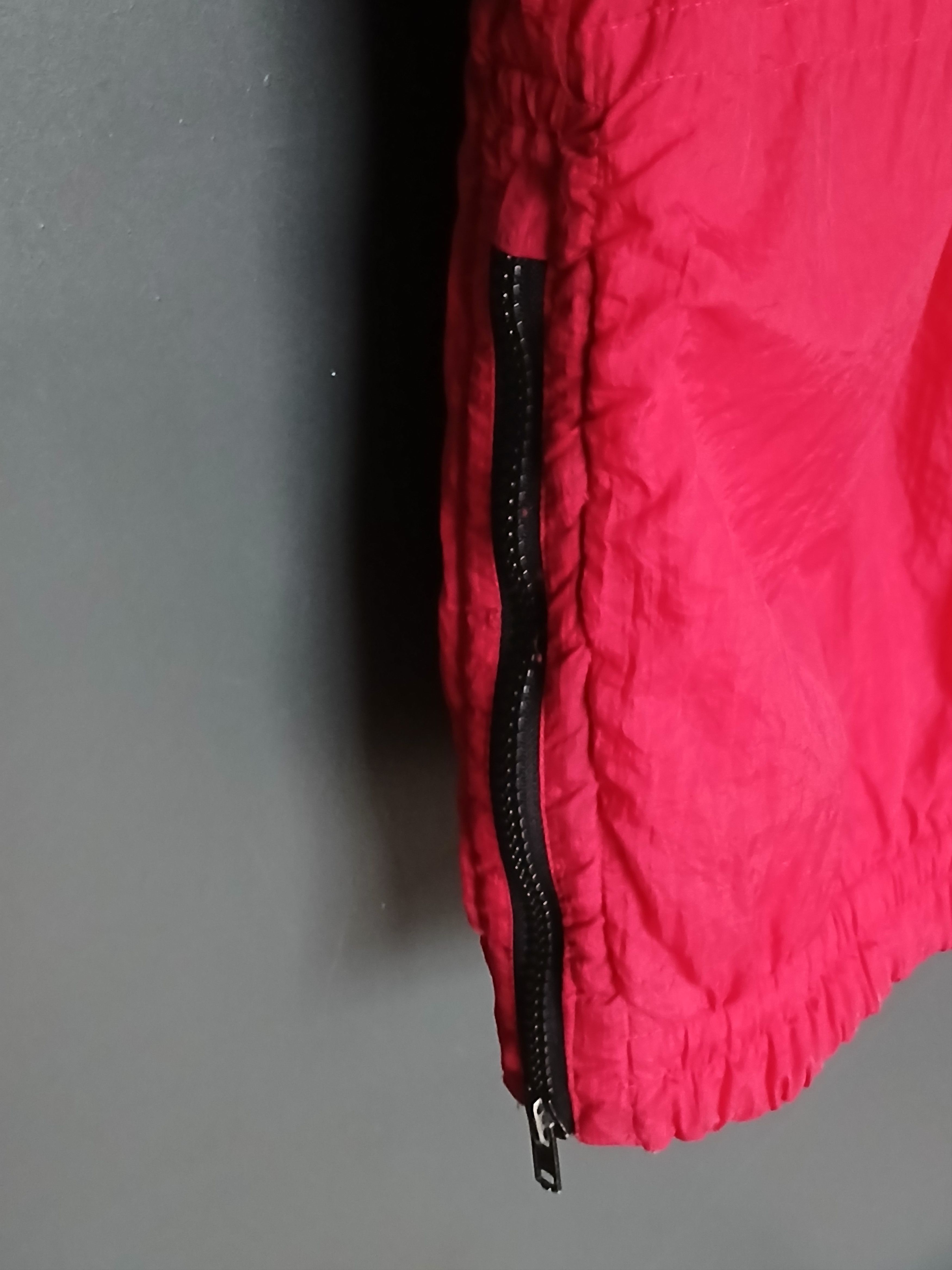 Marlboro × Vintage Vintage Marlboro F1 Racing Anorak Jacket Size US L / EU 52-54 / 3 - 8 Thumbnail