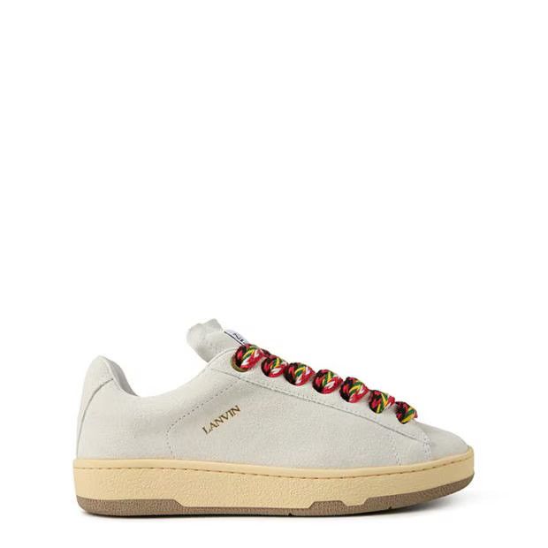 o1g2r1mq1024 Lite Curb Sneakers in Multicolor