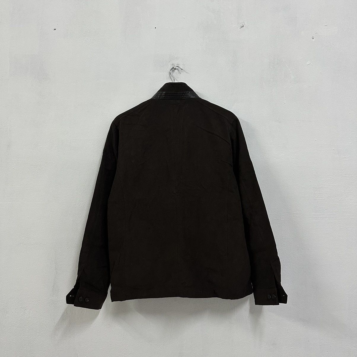 Japanese Brand × Vintage Vintage Patricia Francesca Italy Jacket Zipper Ups Size US M / EU 48-50 / 2 - 8 Thumbnail