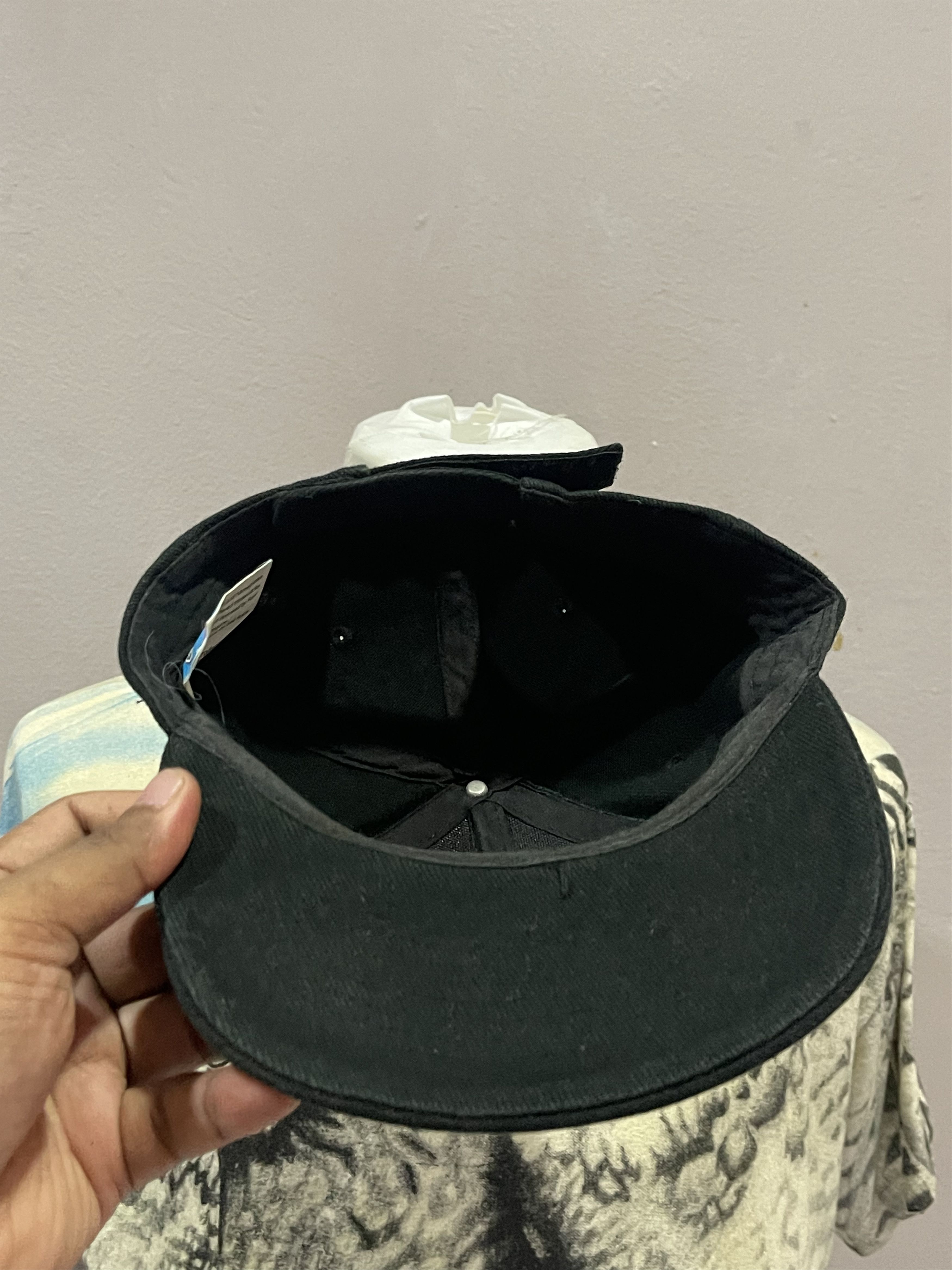 Ford Vintage Rare Ford Cobra Cap Hat Size ONE SIZE - 5 Thumbnail