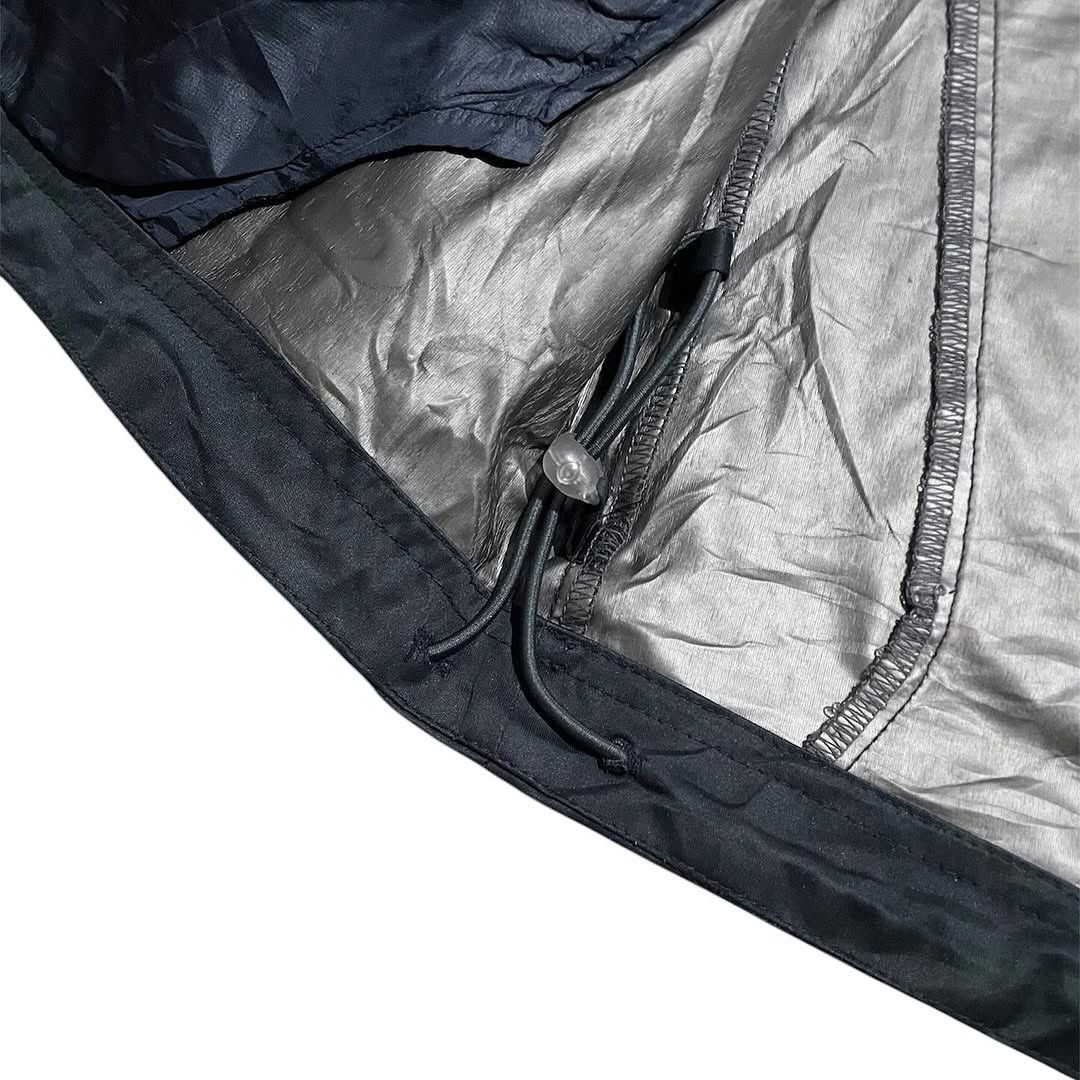 Oakley × Vintage Oakley Asymmetrical Ventilated Zip Up Jacket Size US M / EU 48-50 / 2 - 12 Thumbnail
