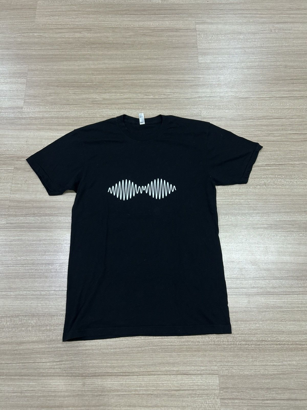 Band Tees Arctic Monkeys Size US M / EU 48-50 / 2 - 1 Thumbnail
