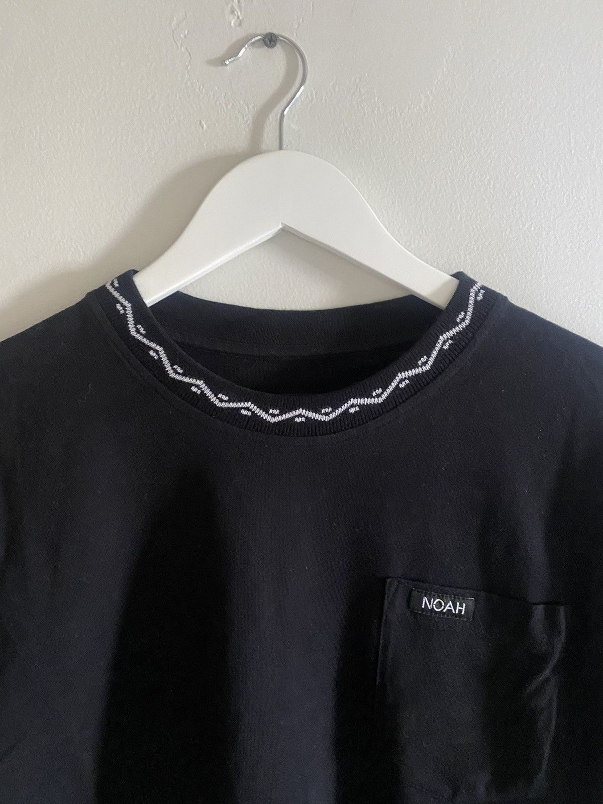 Noah Noah T-shirt Size US L / EU 52-54 / 3 - 3 Thumbnail