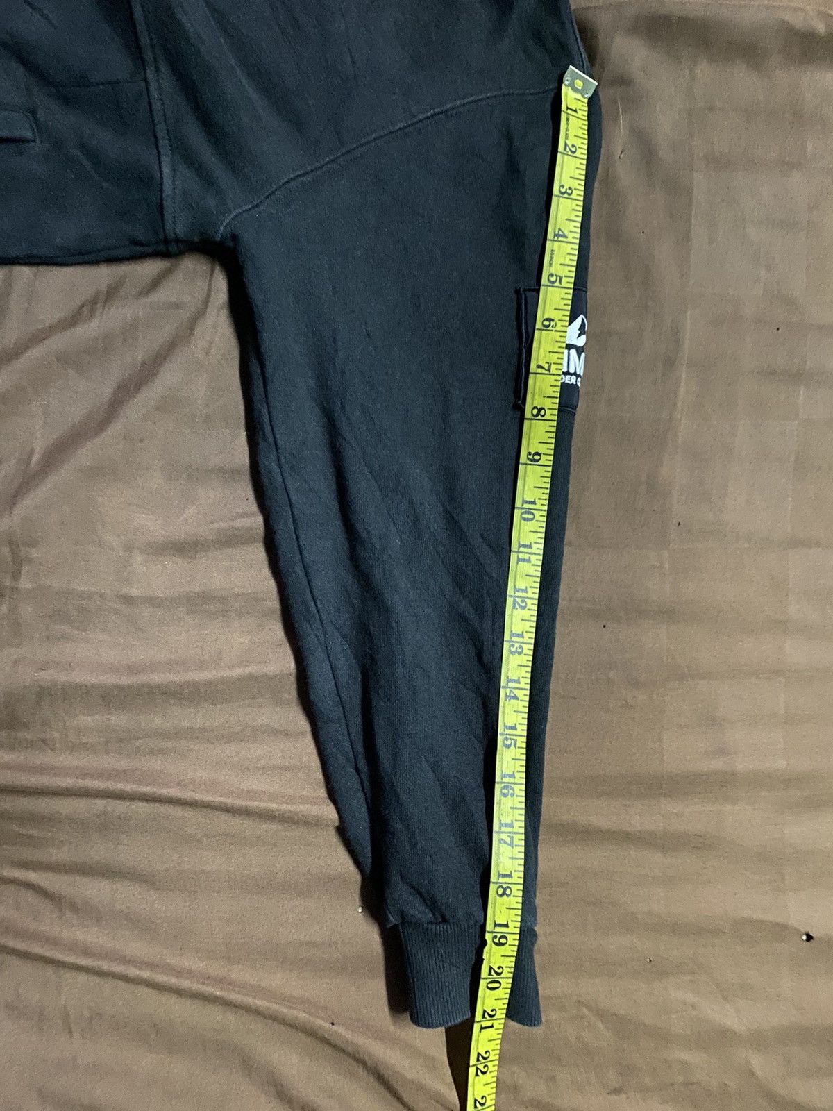 Other Camp 7 Half Zip Sweater Size US M / EU 48-50 / 2 - 10 Thumbnail