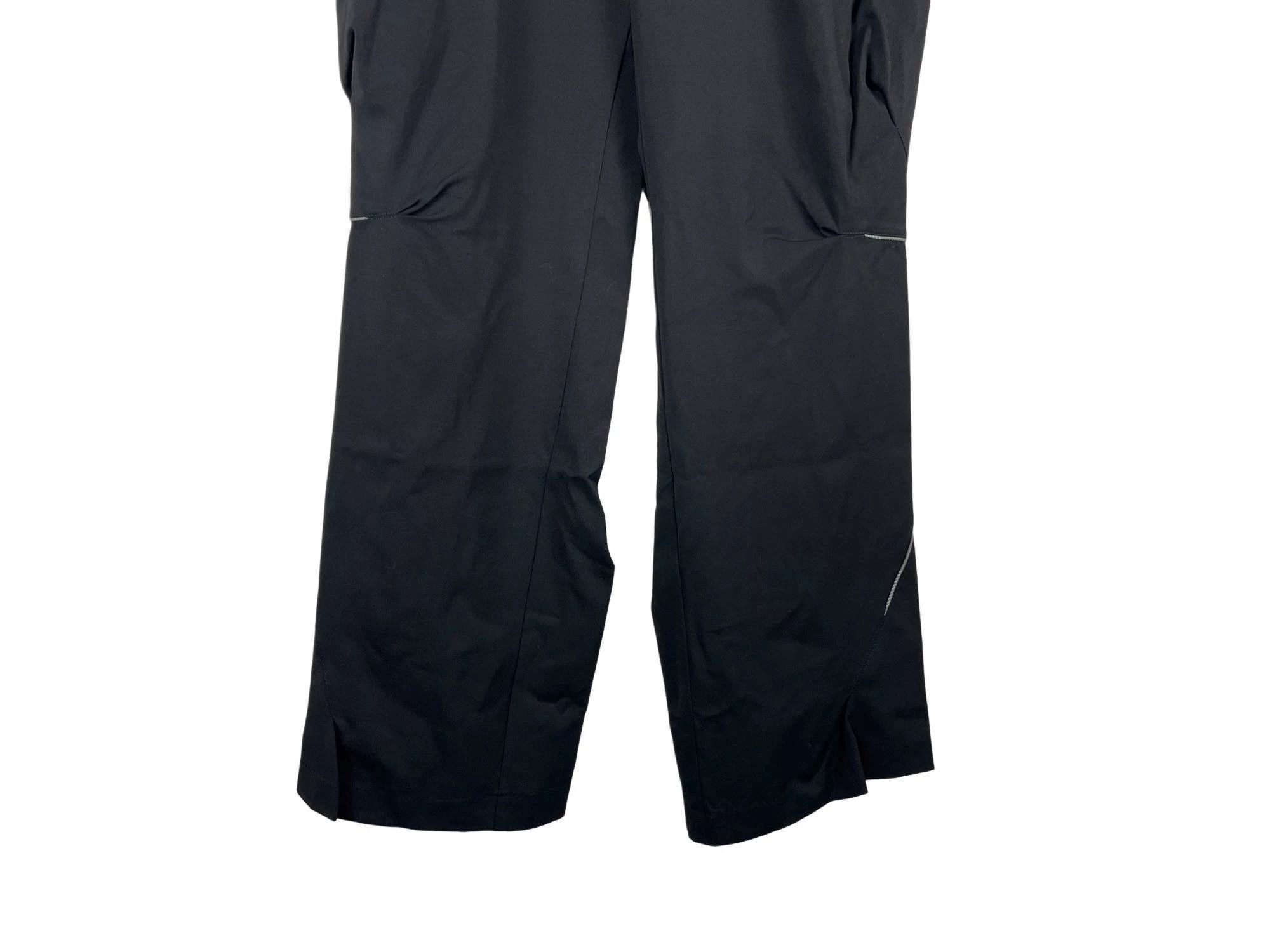 Kiko Kostadinov Kiko Kostadinov OHNE K-DART TROUSER AW24 Knee Pleat Size US 32 / EU 48 - 4 Thumbnail