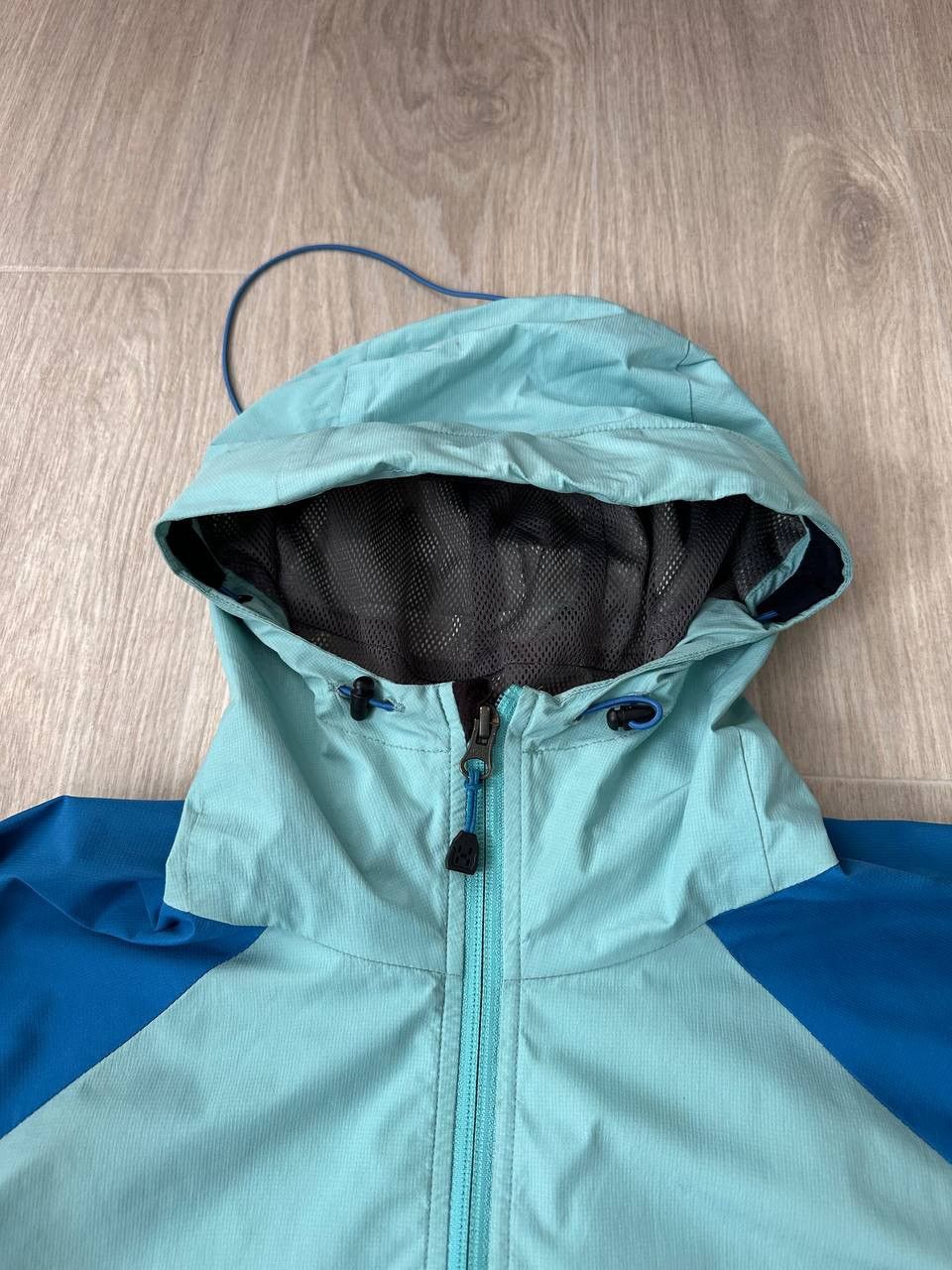 Haglofs Haglofs windbreaker jacket Size M / US 6-8 / IT 42-44 - 4 Thumbnail