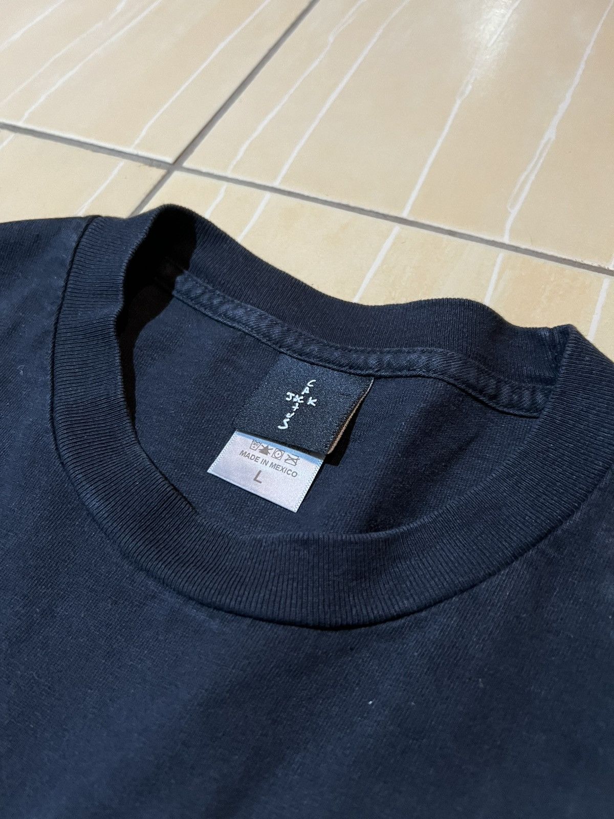 Travis Scott Travis scott cactus jack Size US L / EU 52-54 / 3 - 3 Thumbnail