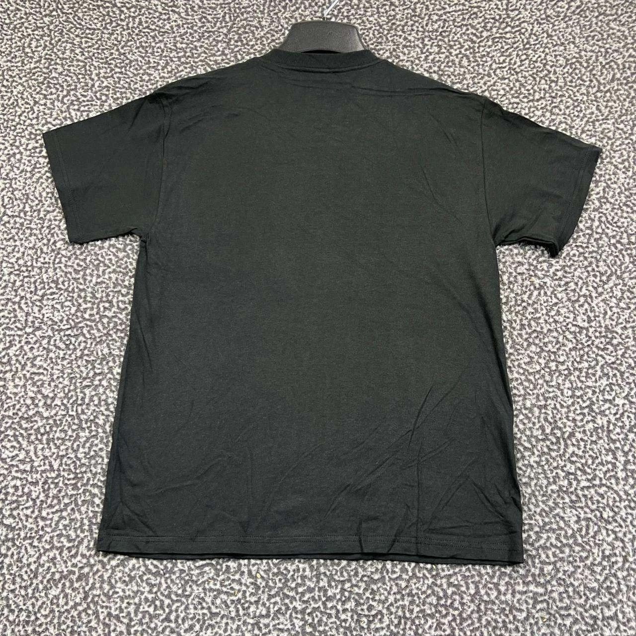 Delta Vintage As I Lay Dying Shirt Men M Delta Deadstock New Size US M / EU 48-50 / 2 - 2 Thumbnail