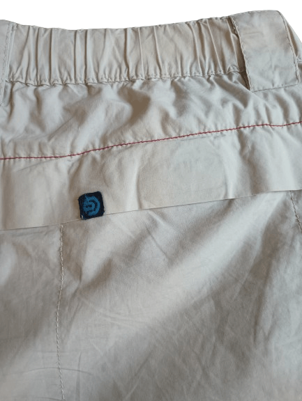 Ocean Pacific × Vintage Op Ocean Pacific 90's shorts Size US 32 / EU 48 - 13 Thumbnail