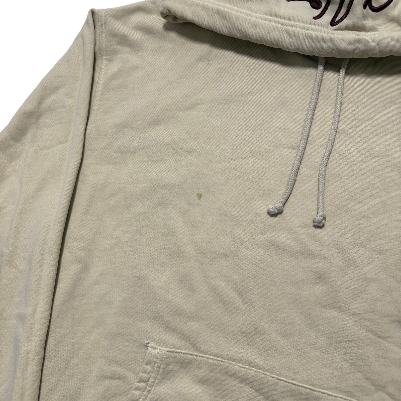 Malbon BNWT Malbon Golf Quincy Brown Pullover Hoodie L Size US L / EU 52-54 / 3 - 3 Thumbnail