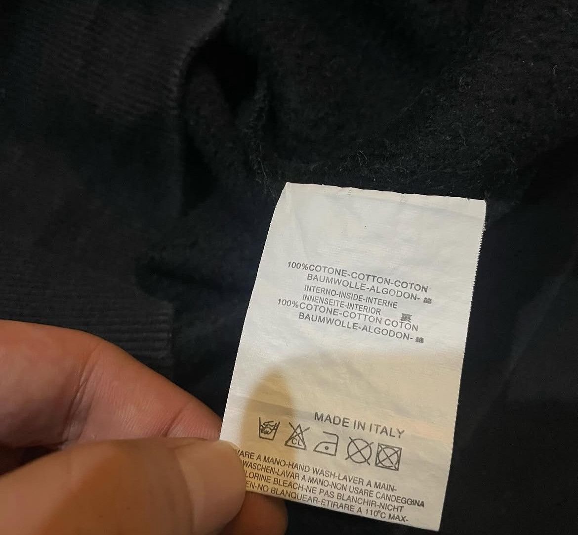 Dsquared2 Dsquared2 hoodie Size US L / EU 52-54 / 3 - 4 Thumbnail