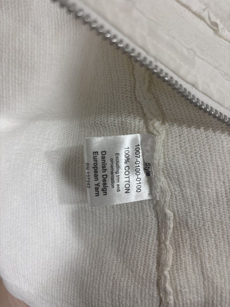 Other Vintage zip up Size S / US 4 / IT 40 - 4 Thumbnail