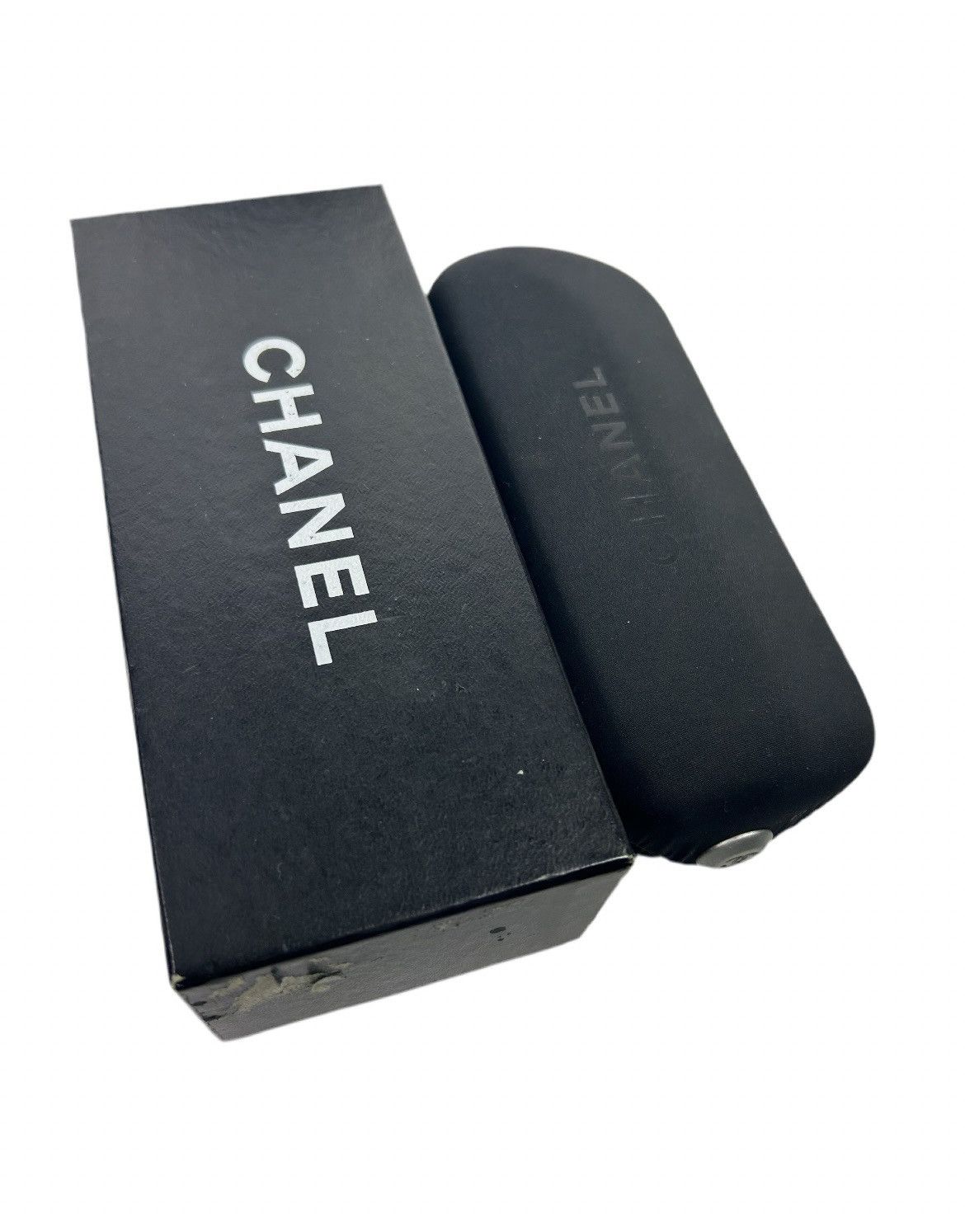 Chanel Chanel 116/74 CC Sunglasses Size ONE SIZE - 5 Thumbnail