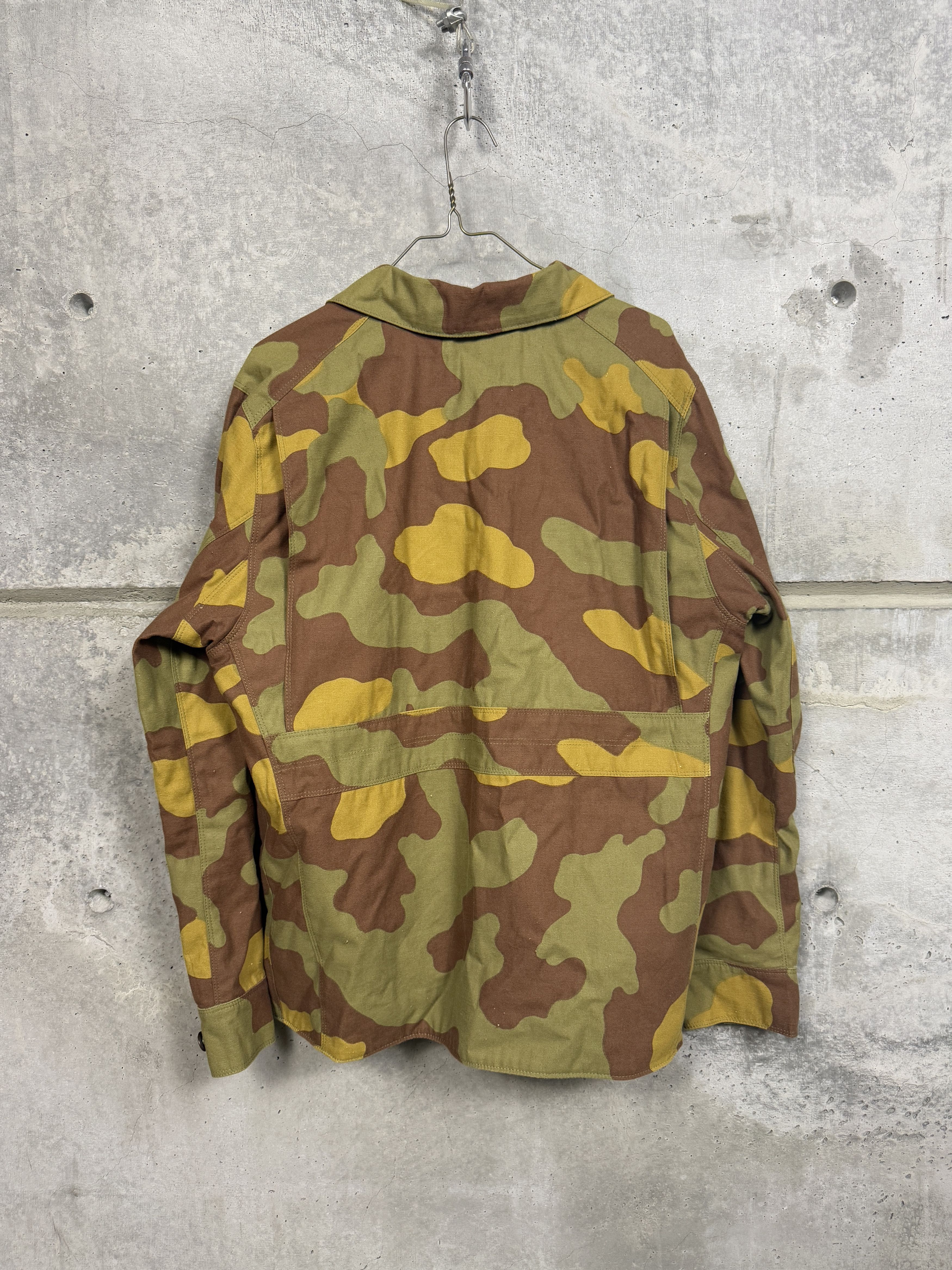 Freenote Freenote Cloth Camo Hunting Jacket Size US M / EU 48-50 / 2 - 2 Thumbnail