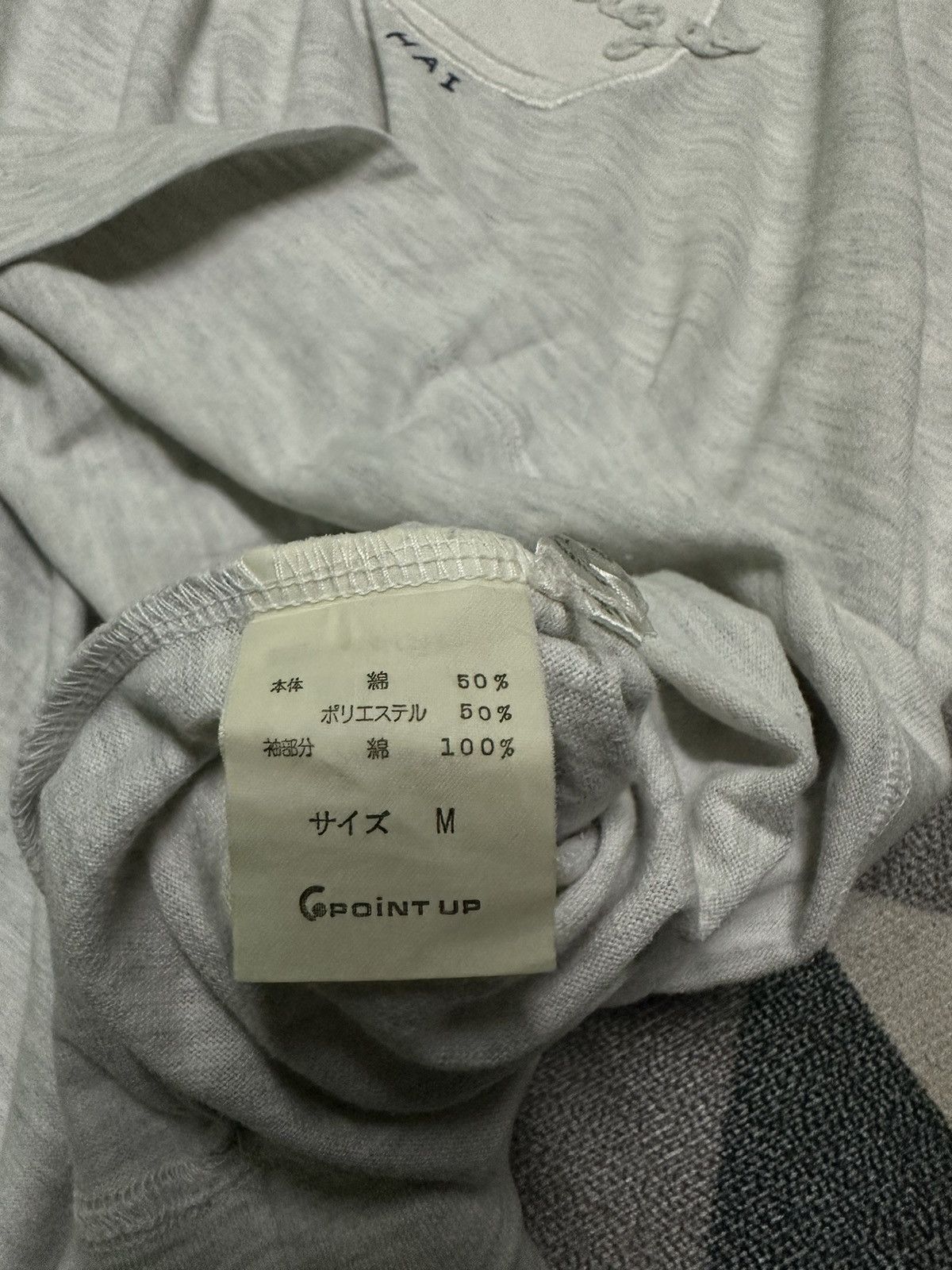 Hai Sporting Gear Hai sporting gear long sleeve Size US M / EU 48-50 / 2 - 7 Thumbnail