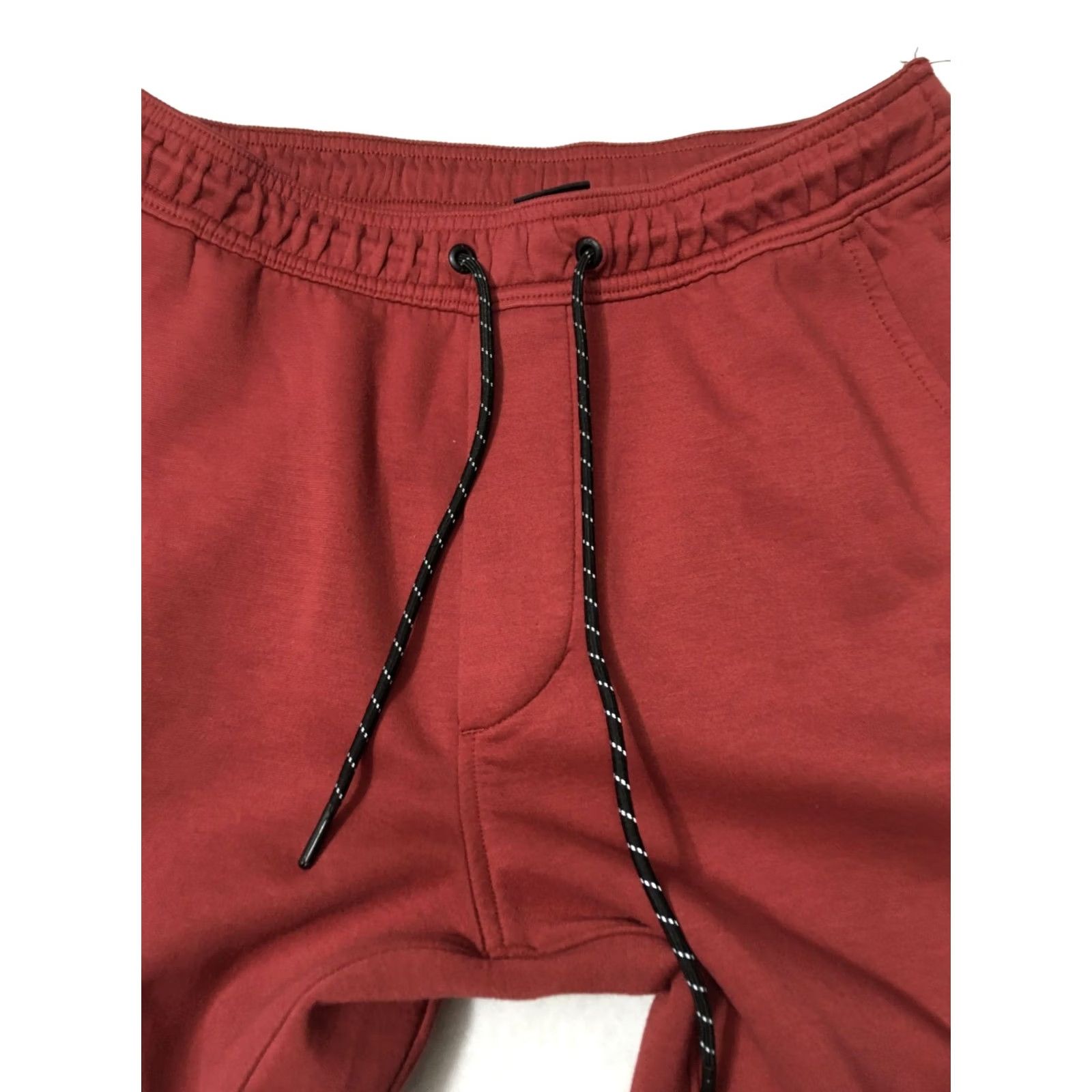 American Eagle Outfitters American Eagle Outfitters Men's Ch SP Sweatpants Heather PURPLE M Size US 31 - 2 Thumbnail