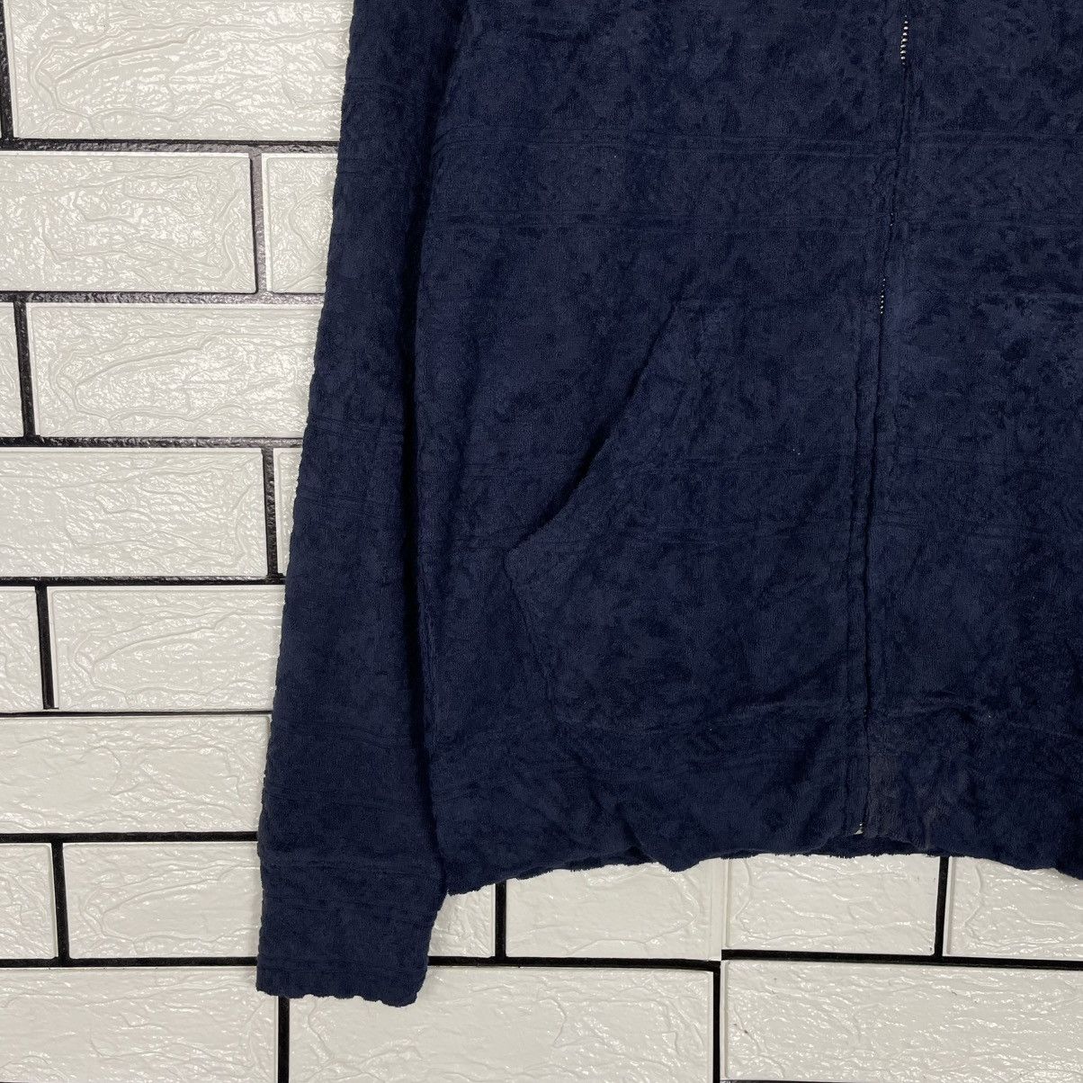 Ocean Pacific Ocean Pacific Zipper Hoodie Size US XS / EU 42 / 0 - 3 Thumbnail