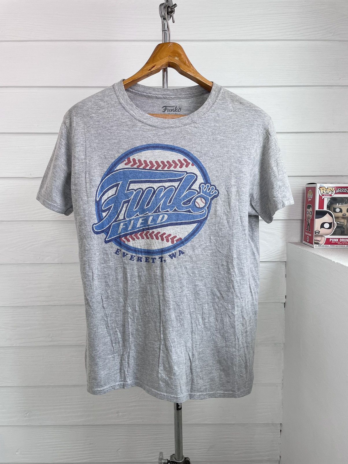 Vintage FUNKO (2019) Size US M / EU 48-50 / 2 - 1 Thumbnail