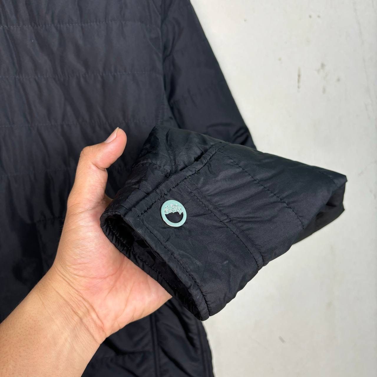 Versace Gianni Versace Black Single Rider Bomber Jacket Size US M / EU 48-50 / 2 - 10 Thumbnail