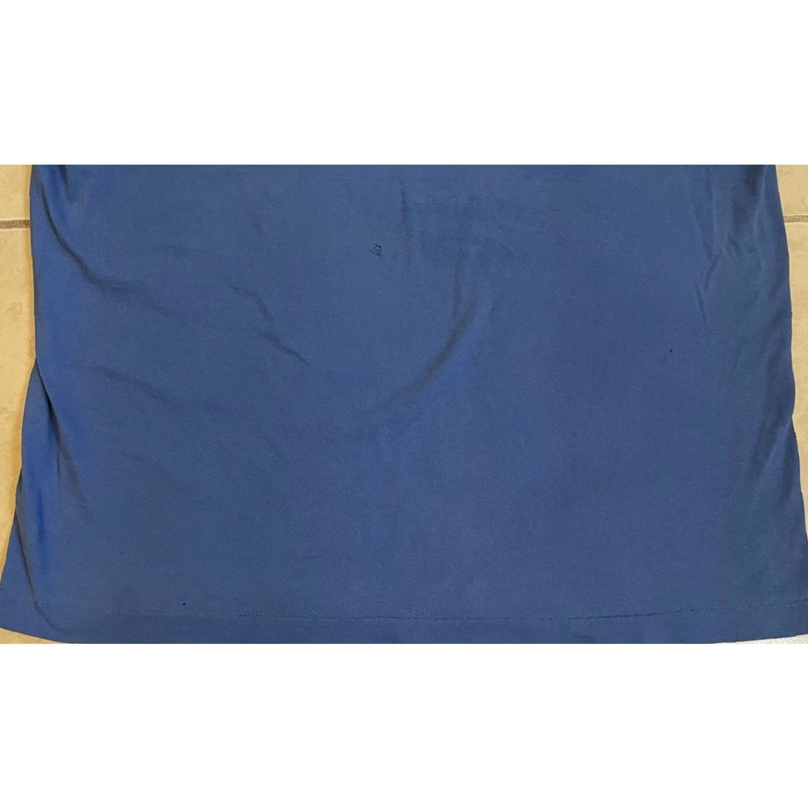 Vintage VINTAGE 90s Beer Is My Relief Faded Shirt XL USA Funny Joke Bar Drinking Grunge 80s Blue USA Shirt XL Funny Saying Graphic Tee Men Size US XL / EU 56 / 4 - 4 Thumbnail