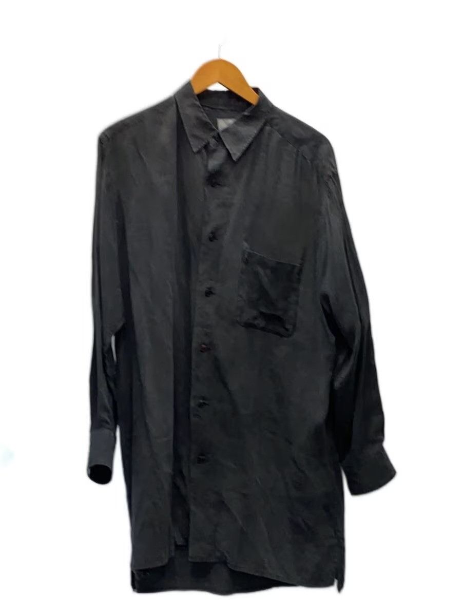 Yohji Yamamoto Pour Homme Shirt Size US L / EU 52-54 / 3 - 1 Thumbnail