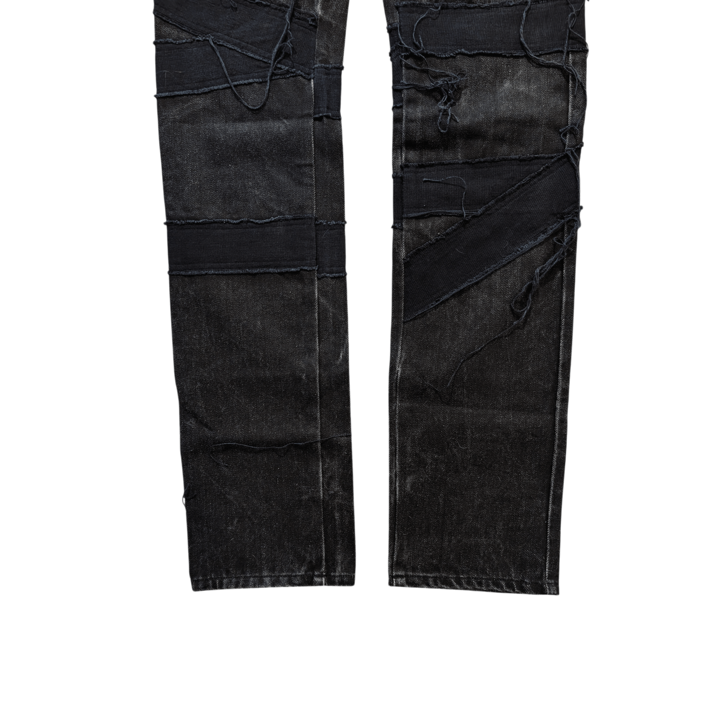 Japanese Brand Edge Rupert Gauze Denim Size US 29 - 3 Thumbnail