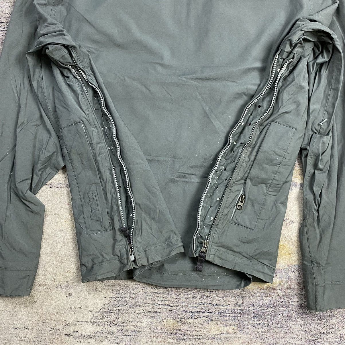 Analog × Electric Cottage × Hiroshi Fujiwara Vintage Analog x electric cottage modular cargo jacket Size US L / EU 52-54 / 3 - 8 Thumbnail