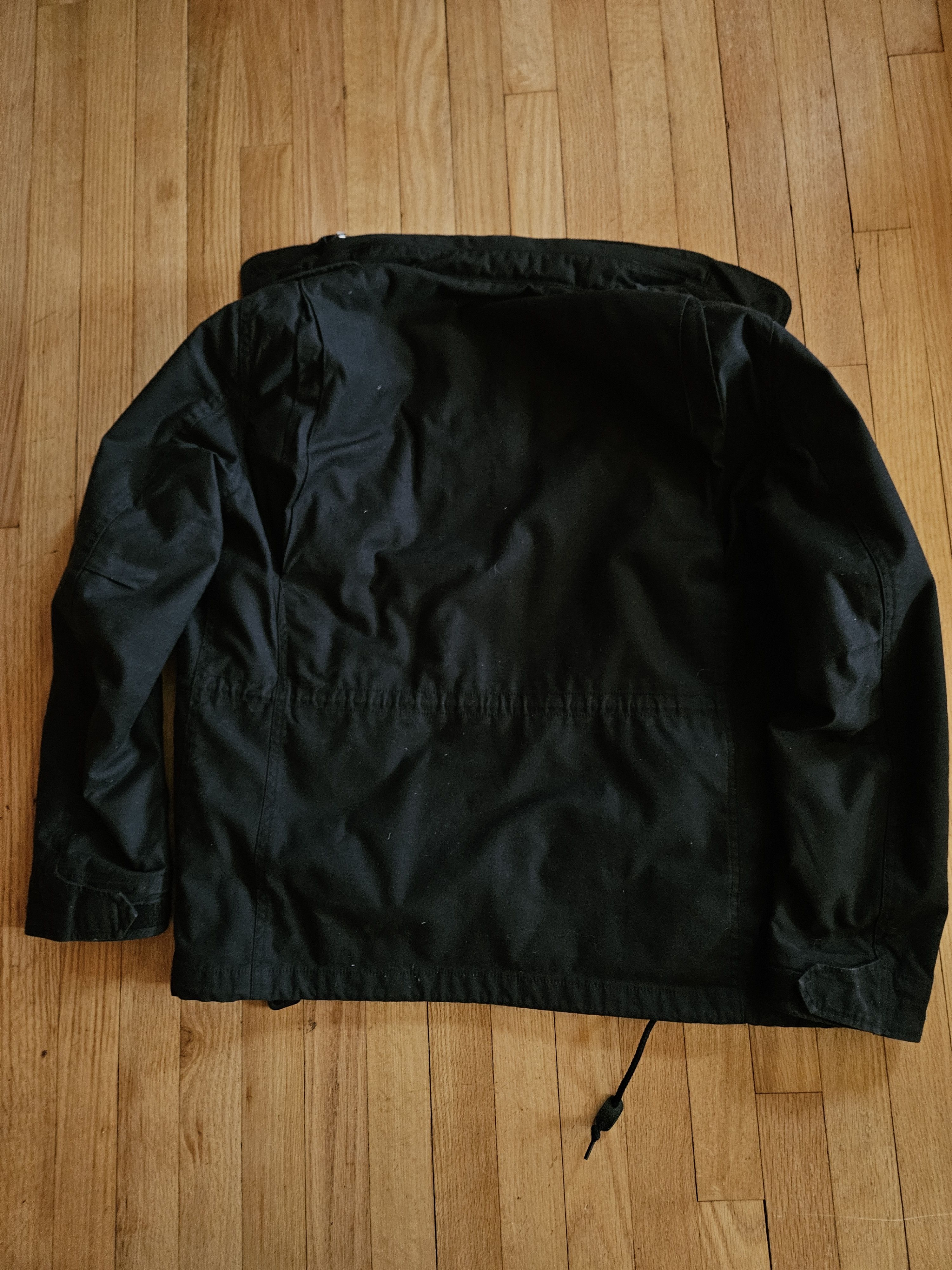 Iron Heart Sateen M65 Field Jacket Size US XL / EU 56 / 4 - 6 Thumbnail