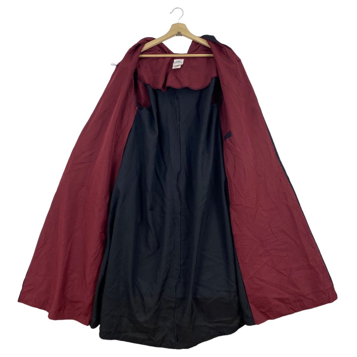 Vintage Universal Studios Japan HARRY POTTER Hollywood Movie Robe Size US M / EU 48-50 / 2 - 3 Thumbnail