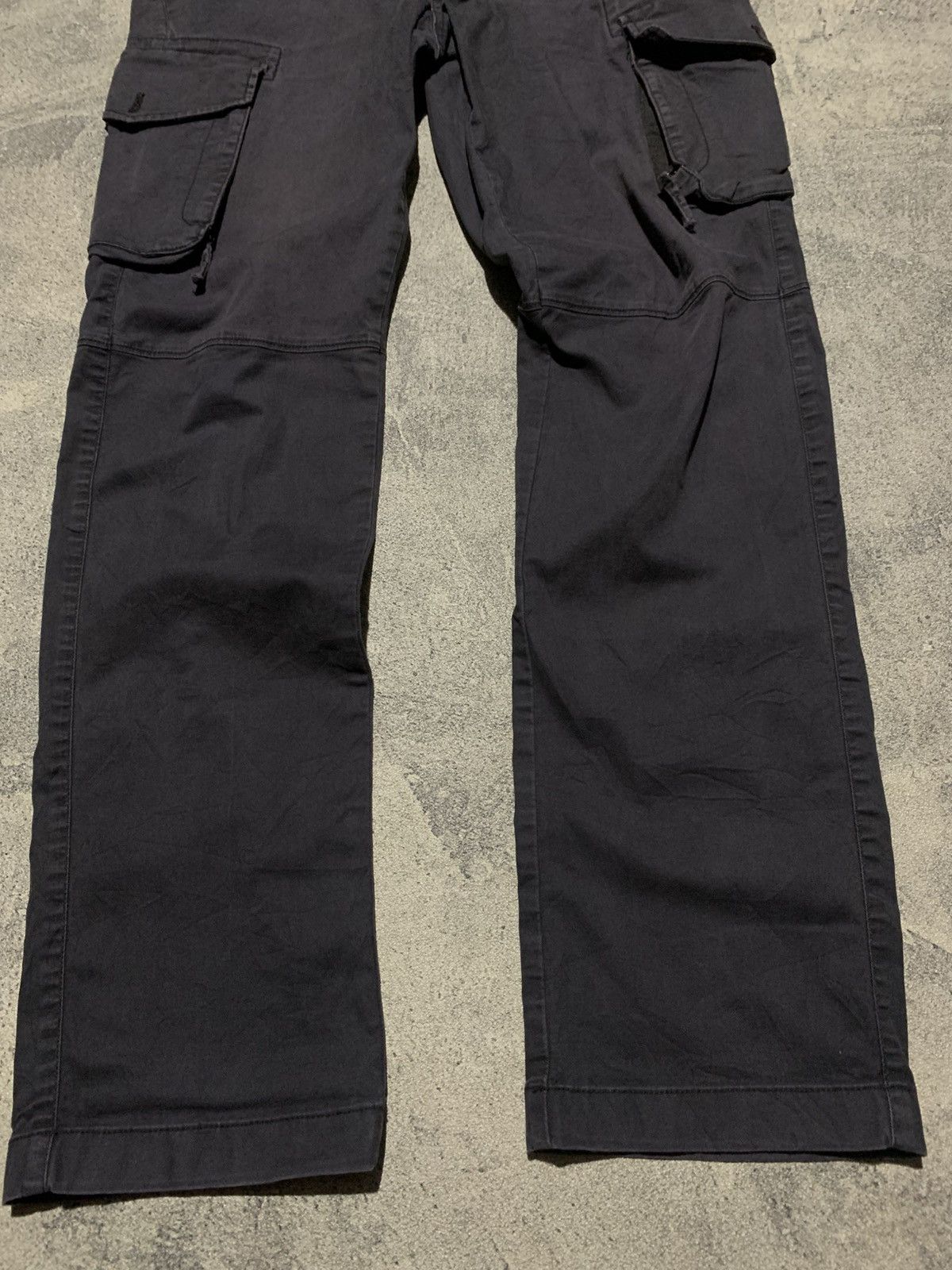 C.P. Company 🐍SOLD🐍C.P Company Cargo Pants Size US 34 / EU 50 - 3 Thumbnail