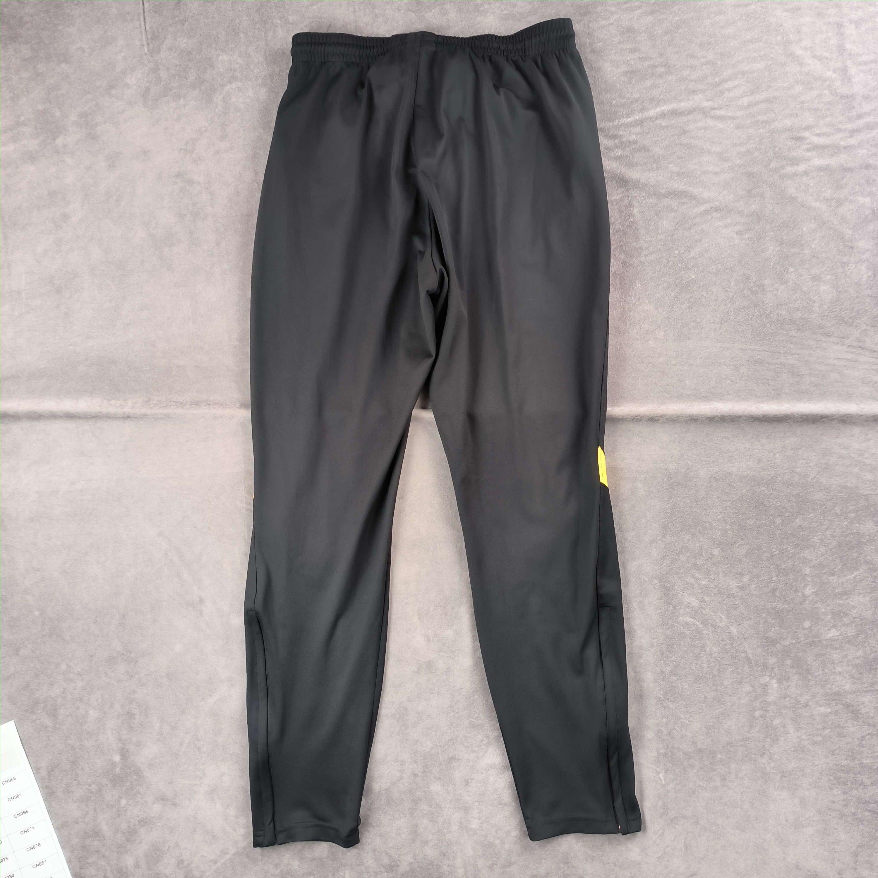 Nike AS Roma 2020-21 Nike football pants size L Size US 36 / EU 52 - 2 Thumbnail