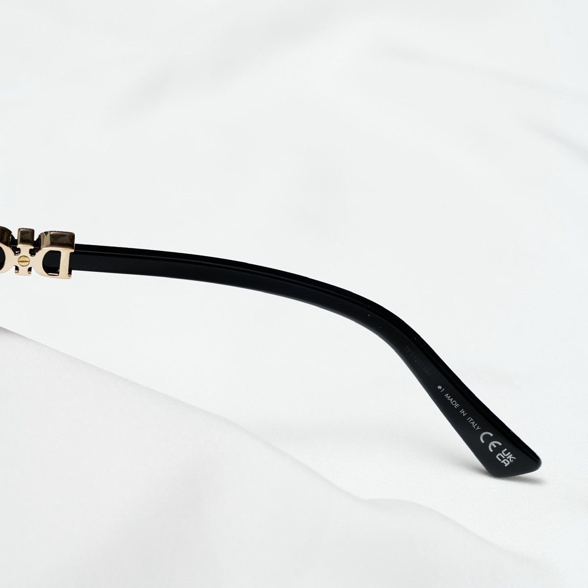 Dior DIOR DIORTREASURE R1I 10A0 SUNGLASSES Size ONE SIZE - 4 Thumbnail