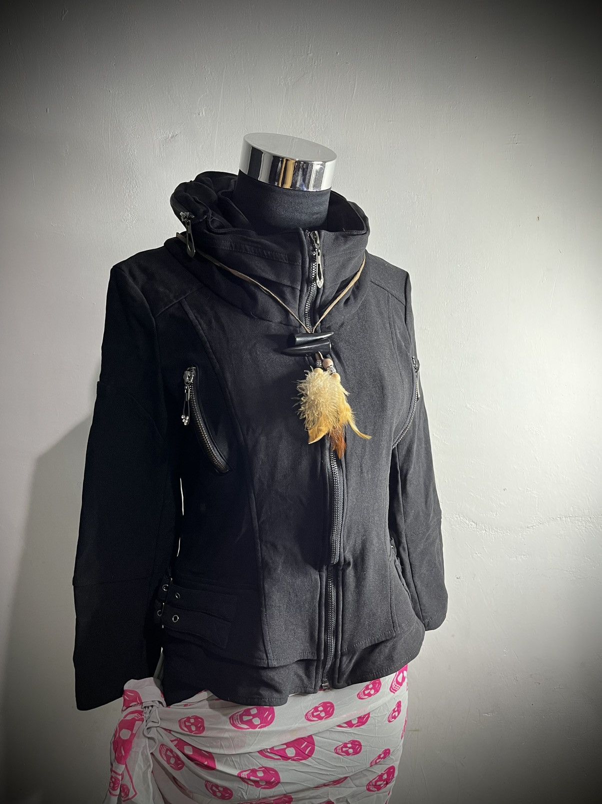 Le Grande Bleu (L.G.B.) LGB Bono Jacket | Grailed