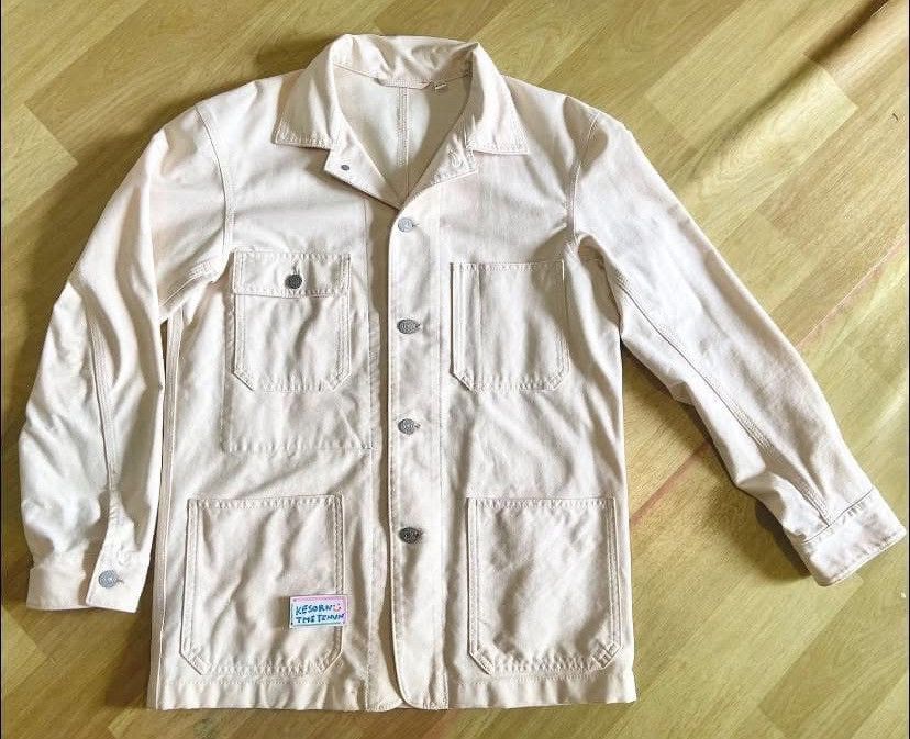 Uniqlo Uniqlo workwear Uniqlo Size US M / EU 48-50 / 2 - 1 Thumbnail