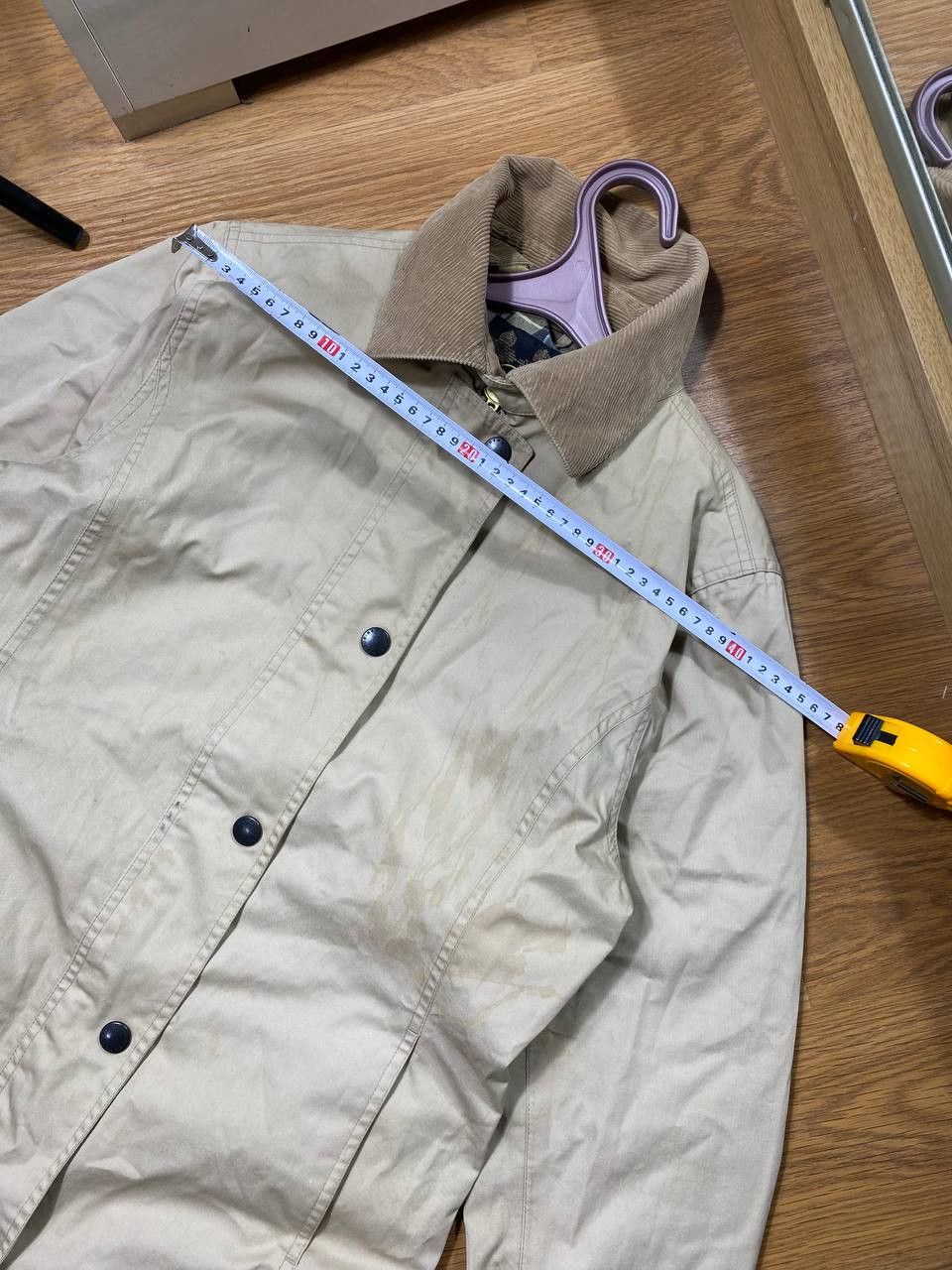 Barbour Barbour International profile quilted Classic Jacket Size US M / EU 48-50 / 2 - 17 Thumbnail