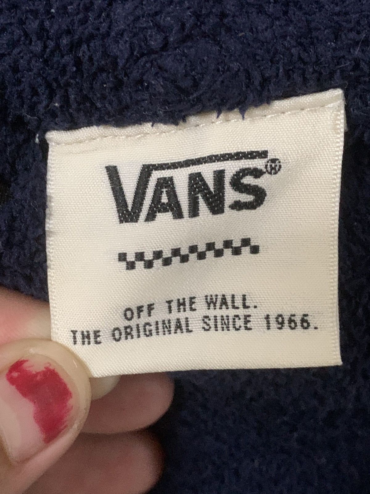 Vans Vans short pant Size US 30 / EU 46 - 8 Thumbnail