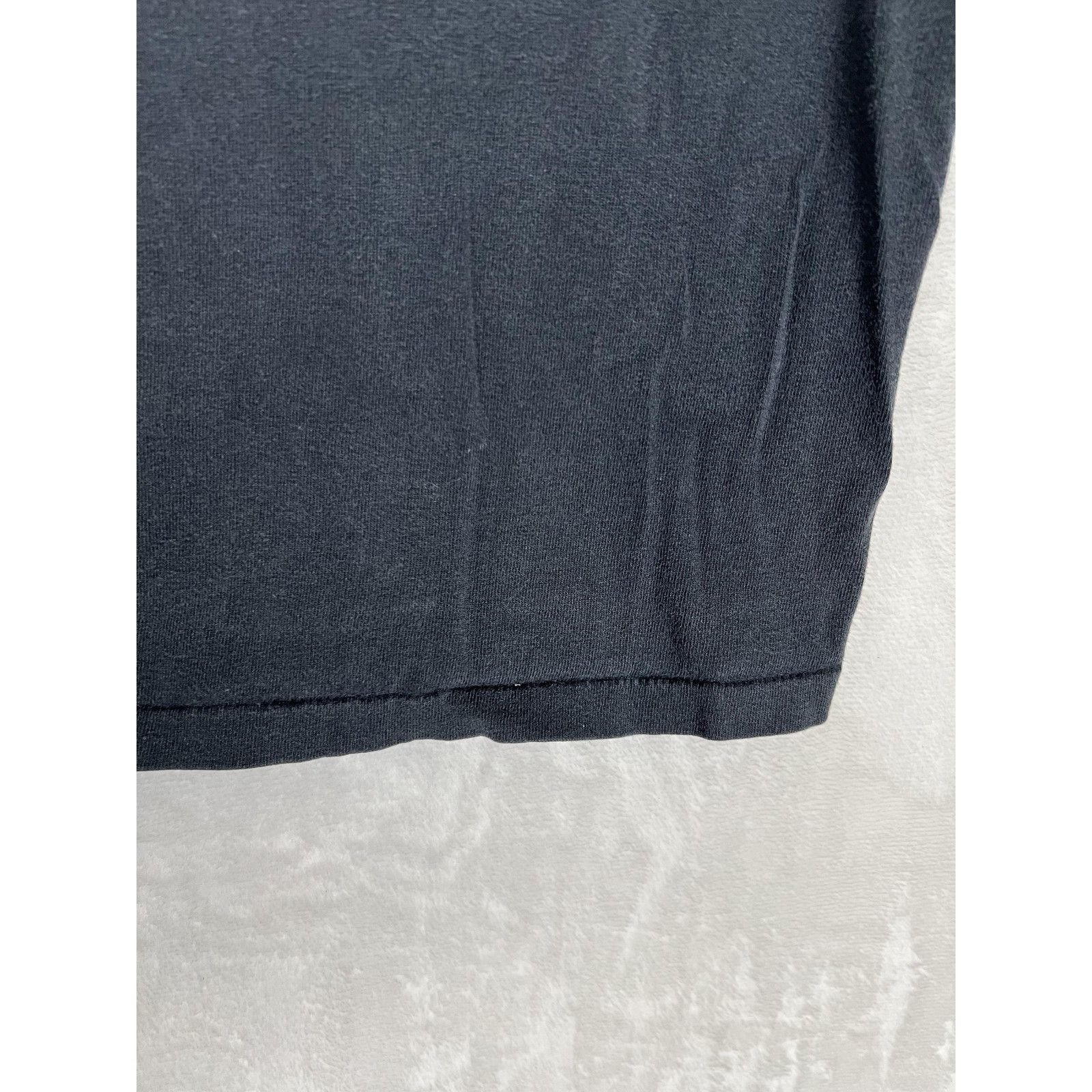 Vintage Vintage Island Magic Tank Top Shirt Mens Large Black Hawaiia Size US L / EU 52-54 / 3 - 4 Thumbnail