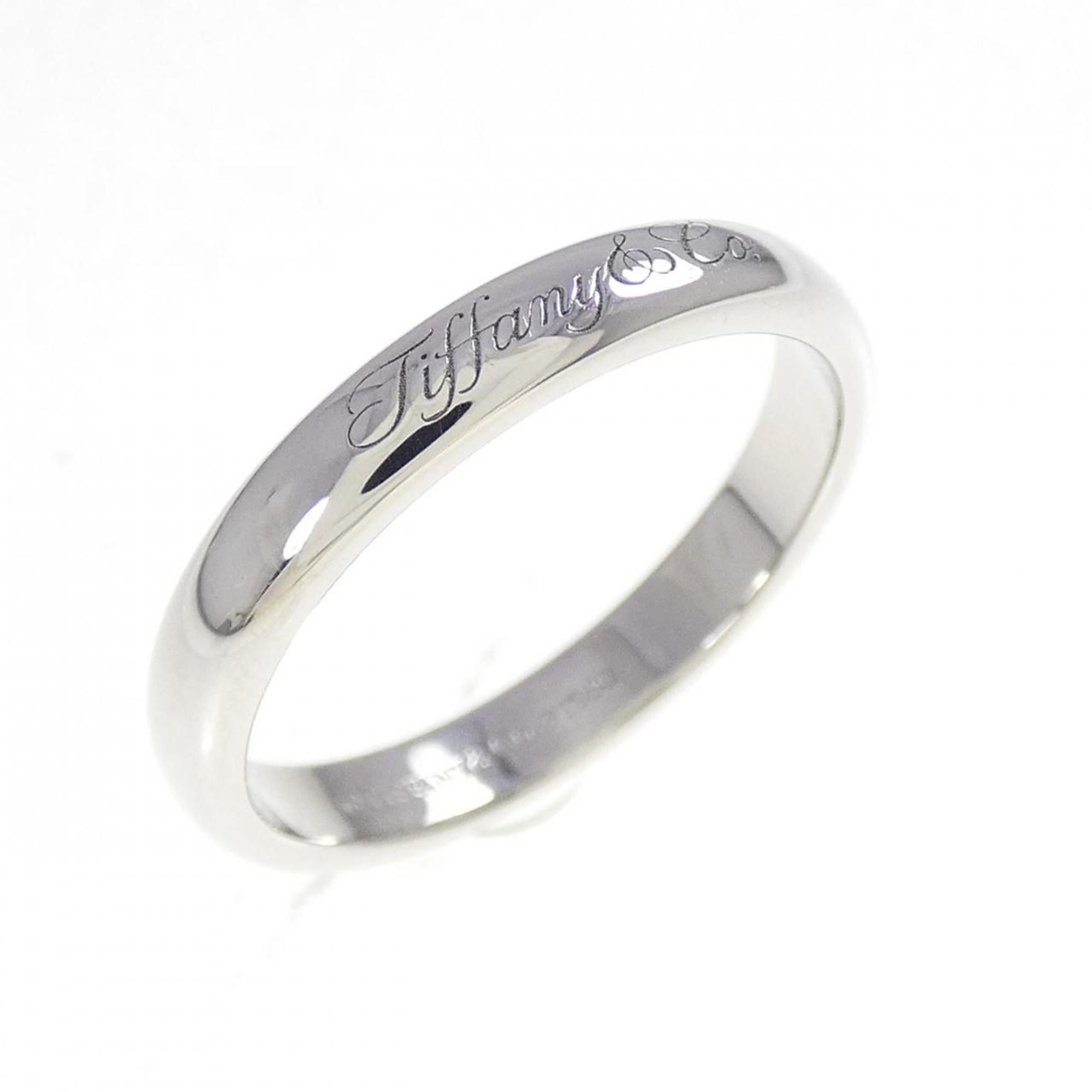 Tiffany & Co. Tiffany Forever Wedding Band Ring Size ONE SIZE - 1 Thumbnail