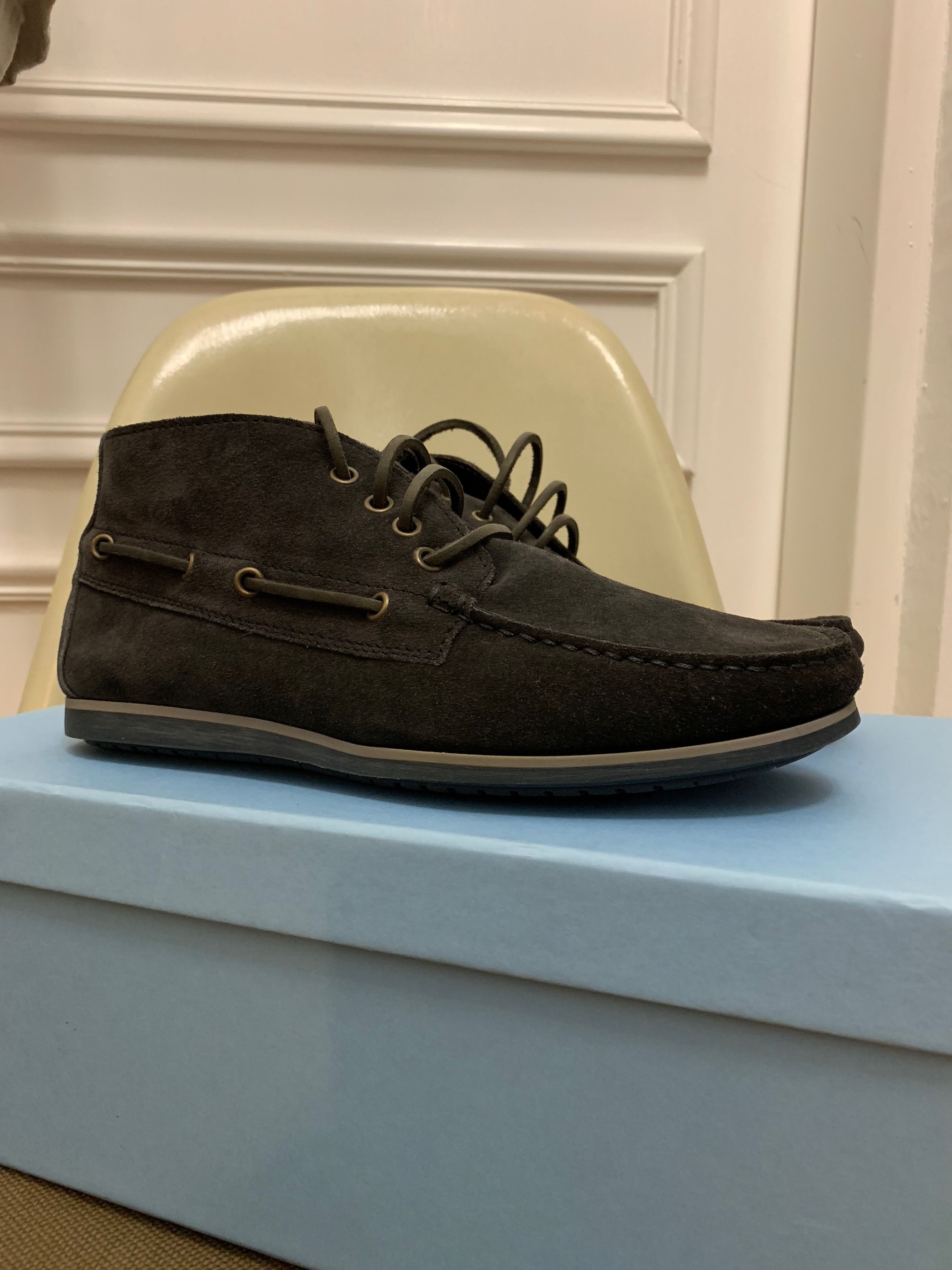 Lanvin LANVIN SHOES SIZE-7-NEW AND NEVER WORN! -UK-7 EU-41 Size US 8 / EU 41 - 1 Thumbnail