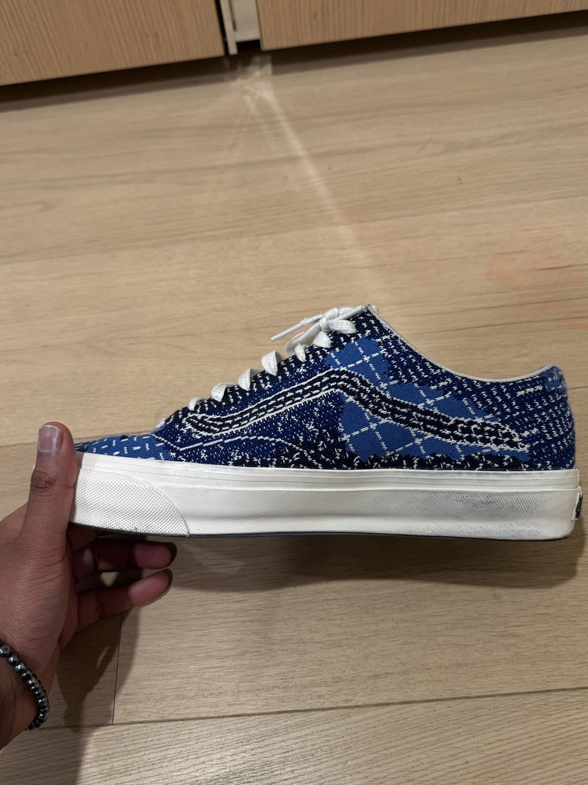 FDMTL Vans x FDMTL collab Size US 10.5 / EU 43-44 - 9 Thumbnail