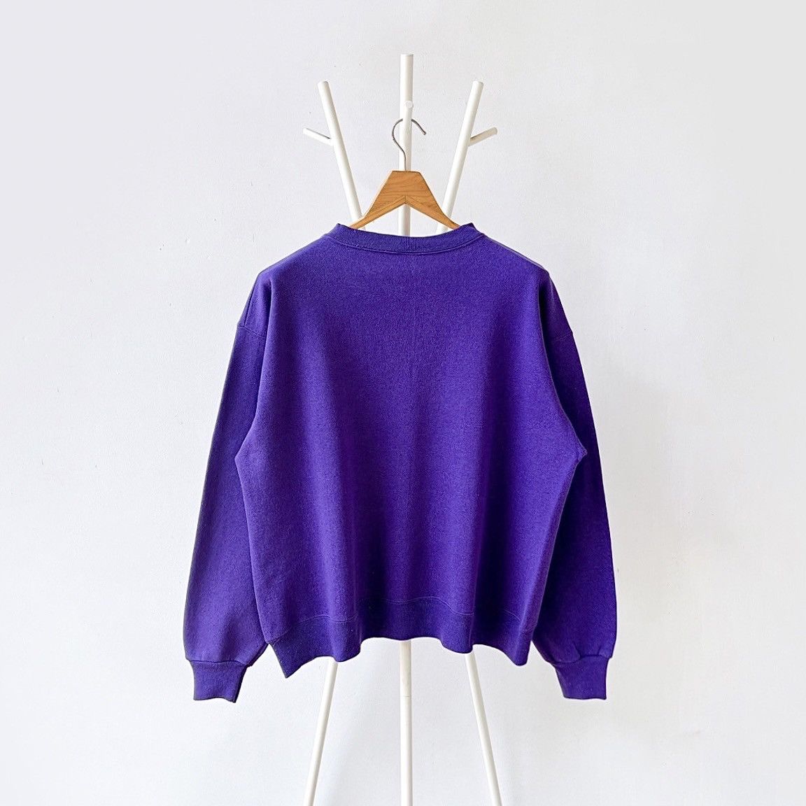 Vintage 90s Washington XXL Athletic Dept. sweatshirt/ M Size US M / EU 48-50 / 2 - 7 Thumbnail