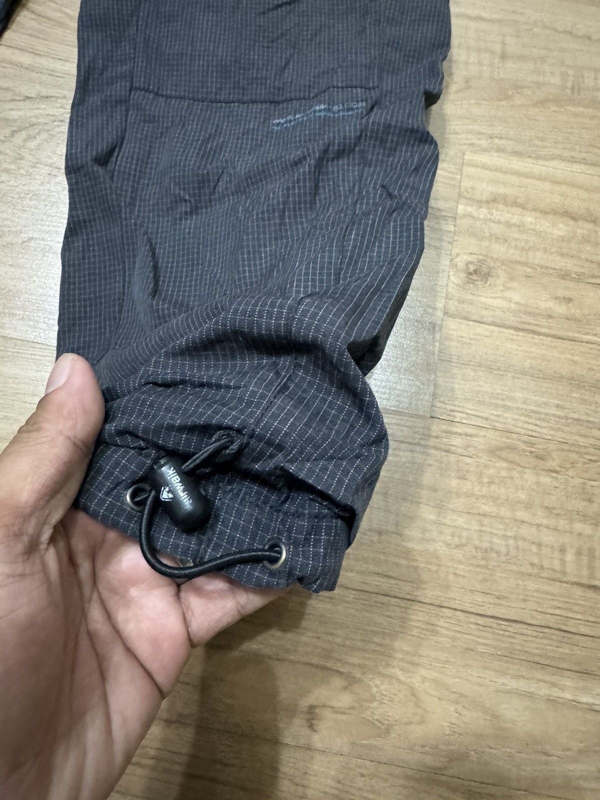 Airwalk AIRWALK PLAYFUL CARGO PANTS Size US 34 / EU 50 - 2 Thumbnail