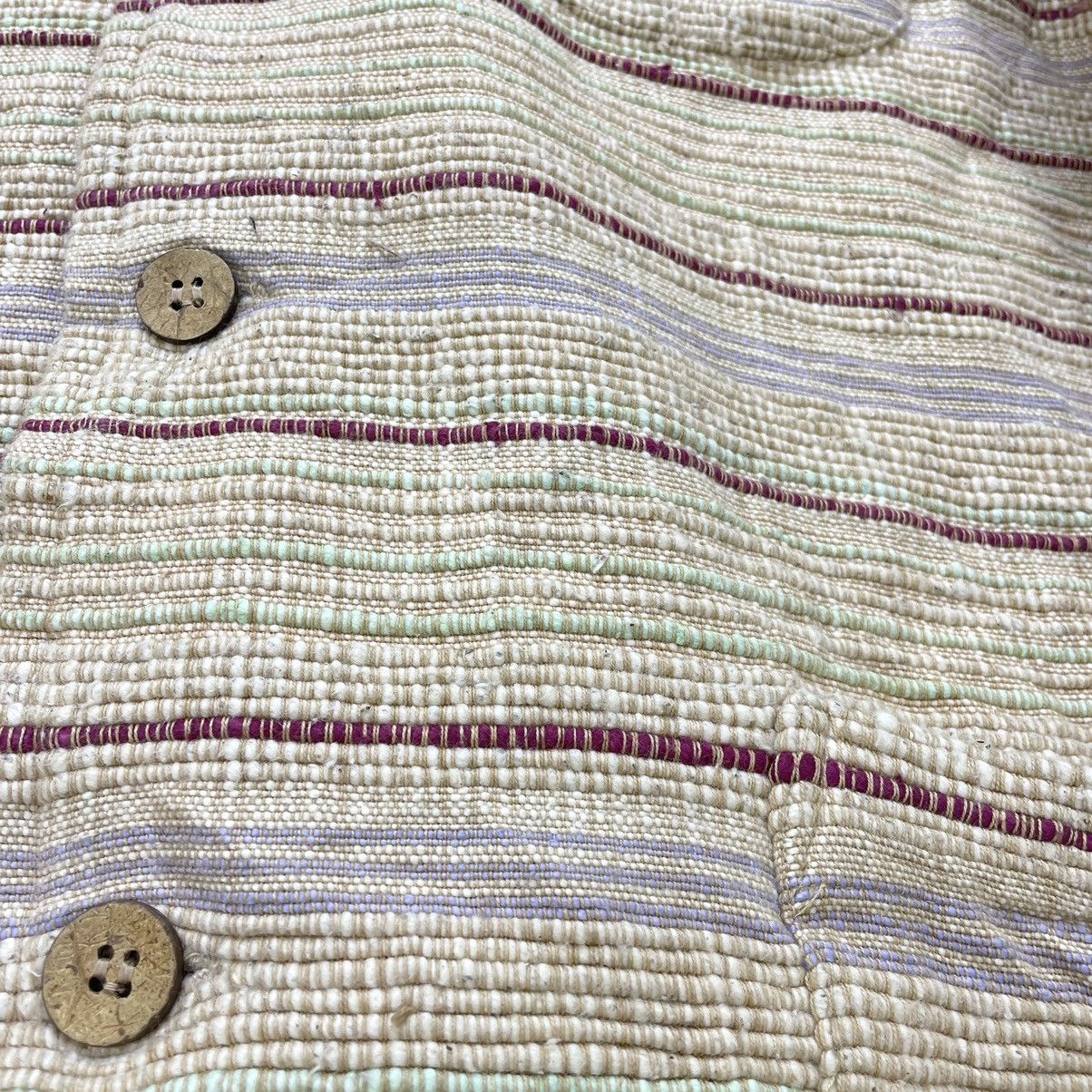 45rpm × Japanese Brand 💥Japanese Brand By NG Stripe Single Pocket Size US M / EU 48-50 / 2 - 7 Thumbnail